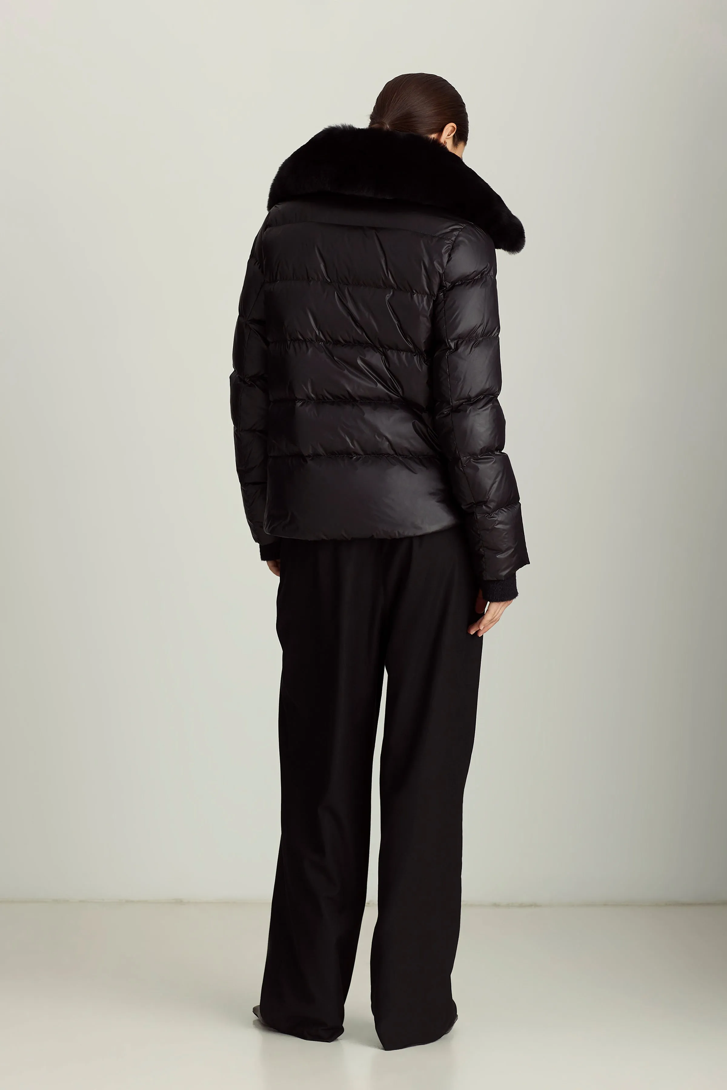 Vera - SHEARLING