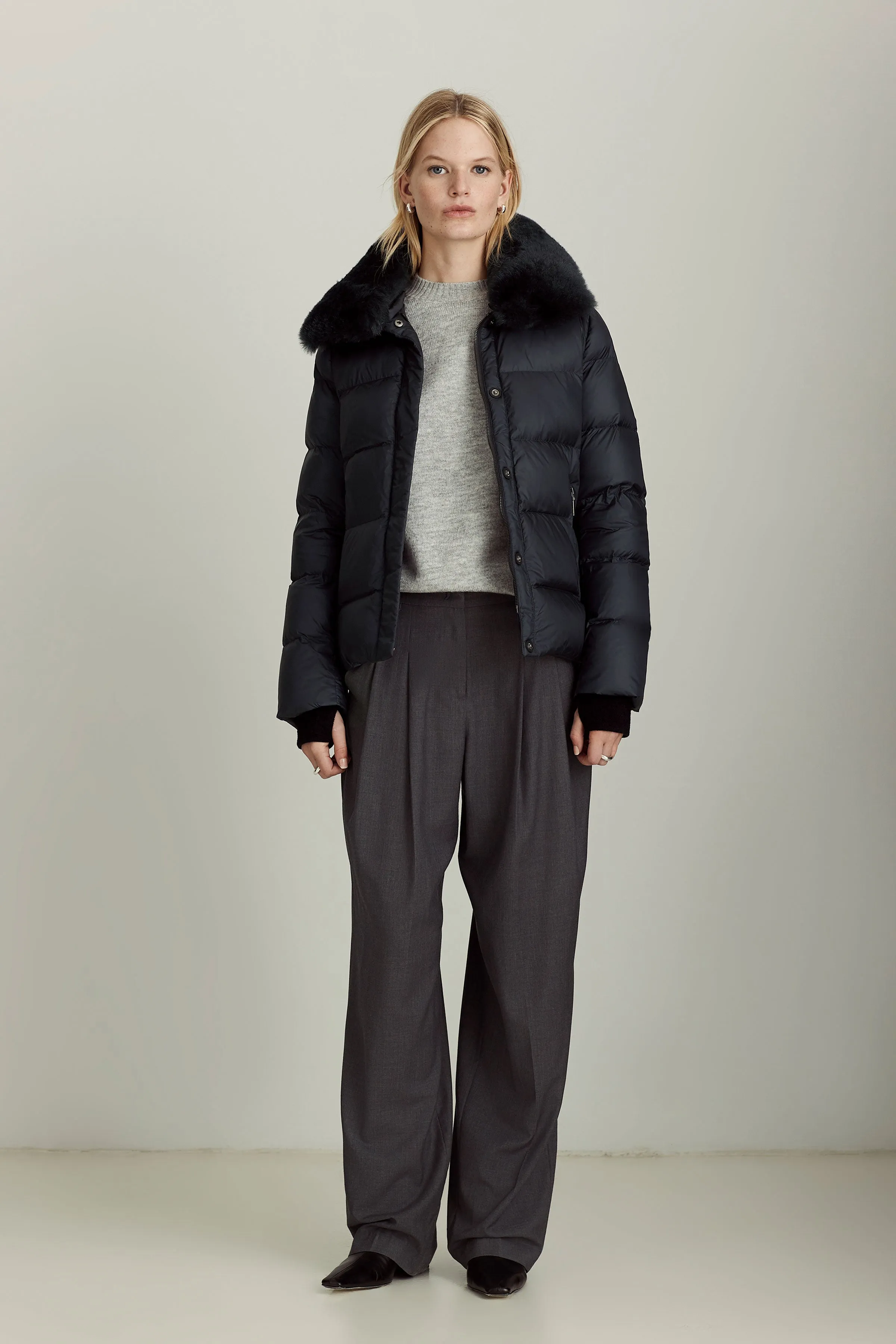 Vera - SHEARLING