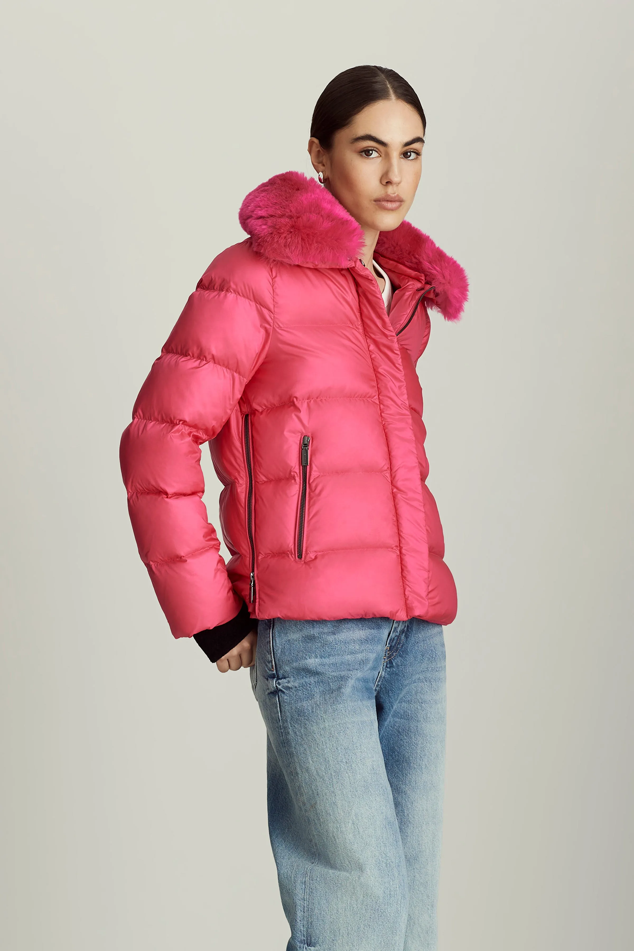 Vera - SHEARLING