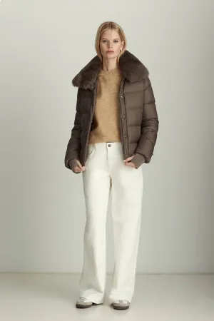 Vera - SHEARLING