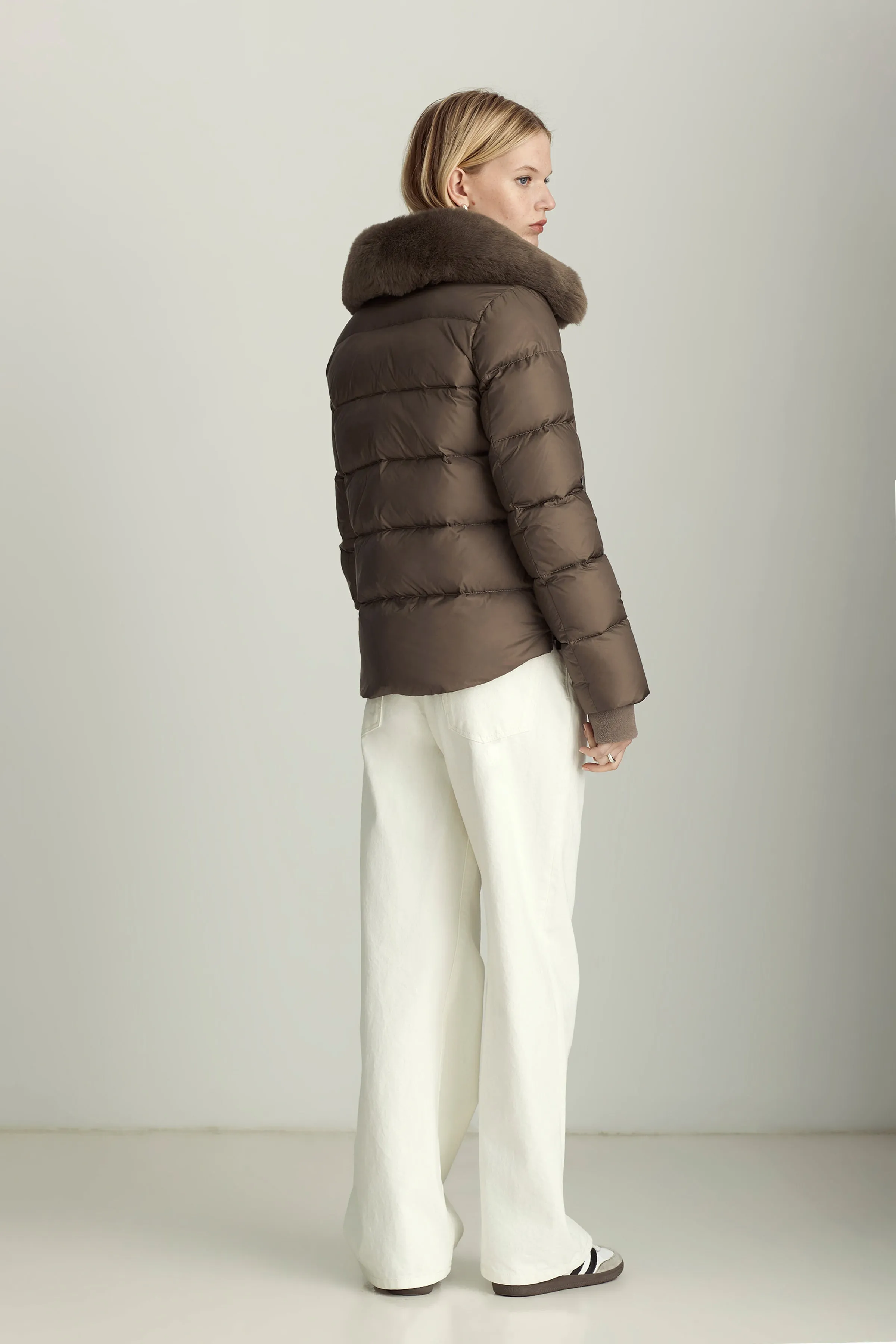 Vera - SHEARLING
