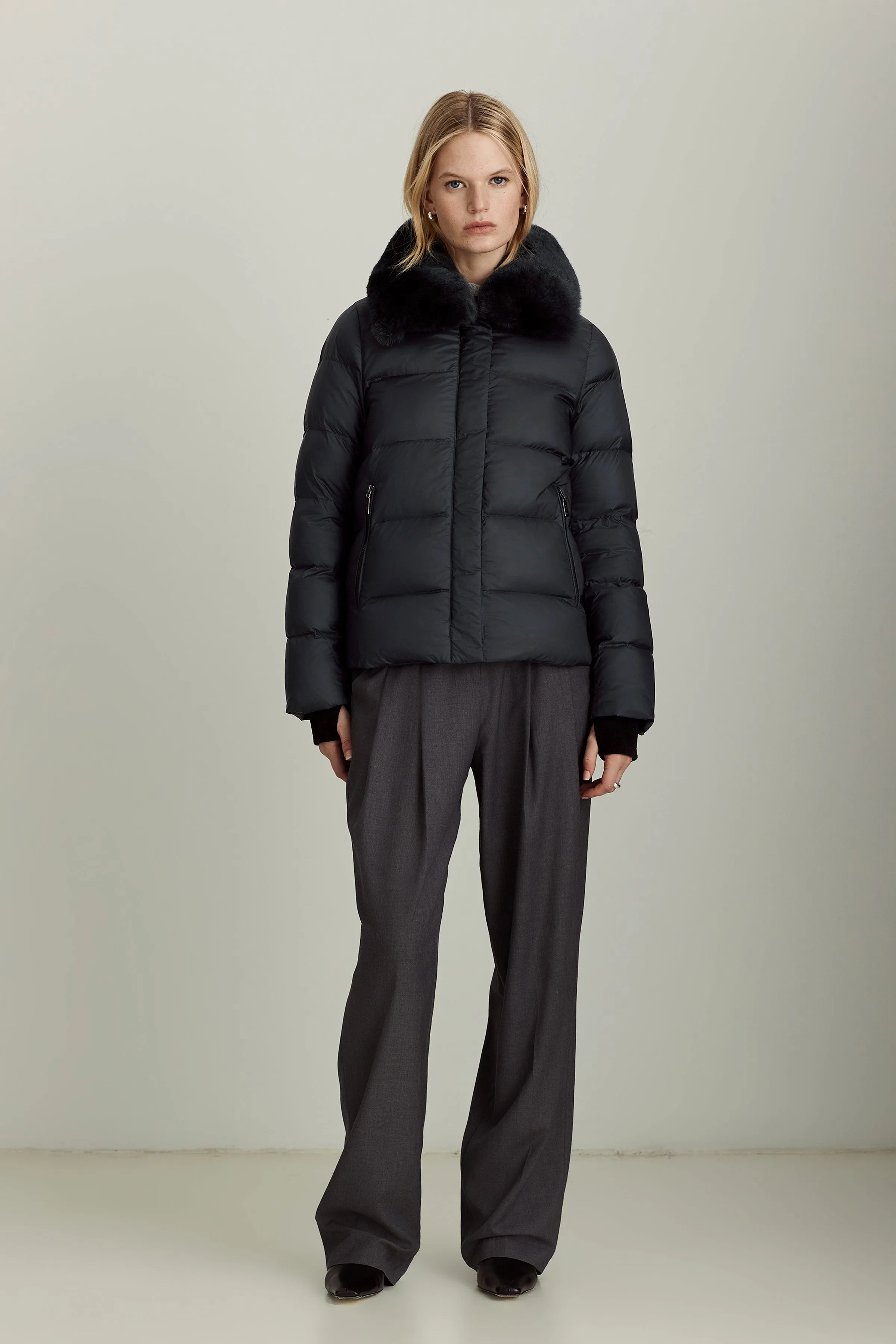 Vera - SHEARLING