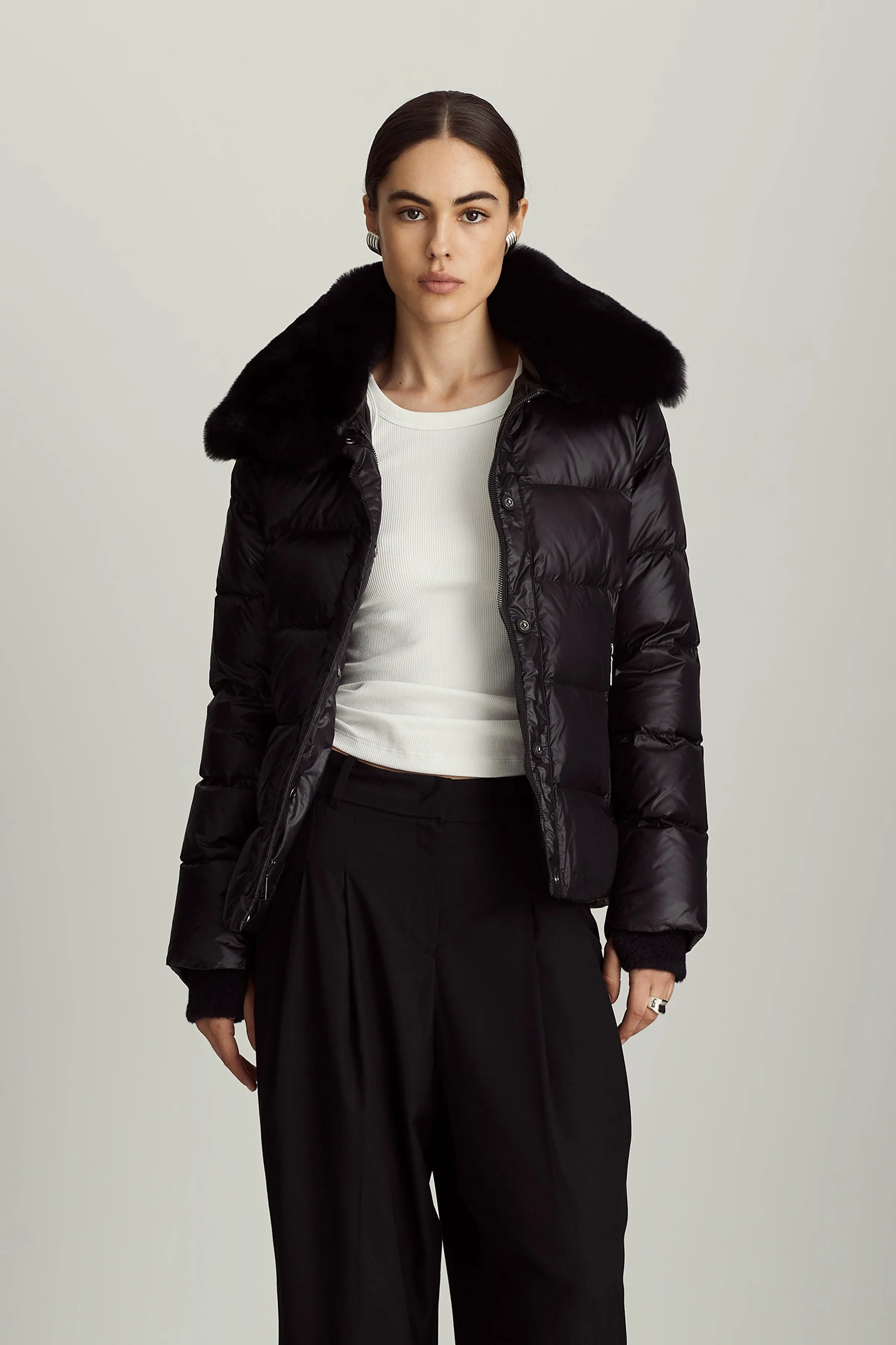 Vera - SHEARLING