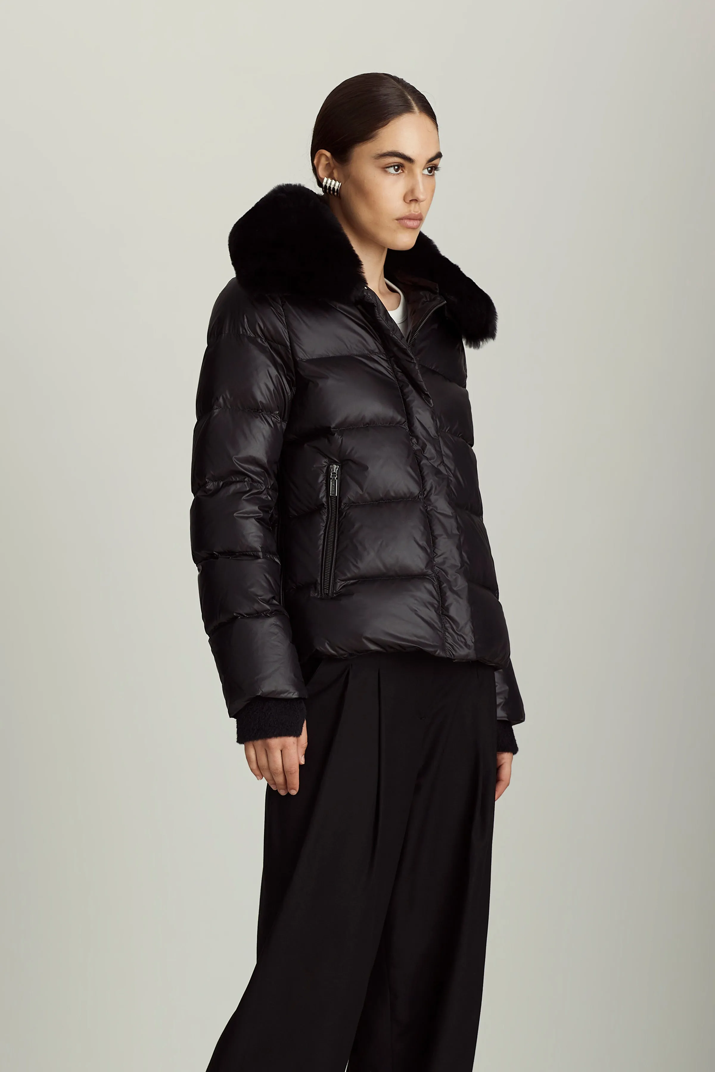 Vera - SHEARLING