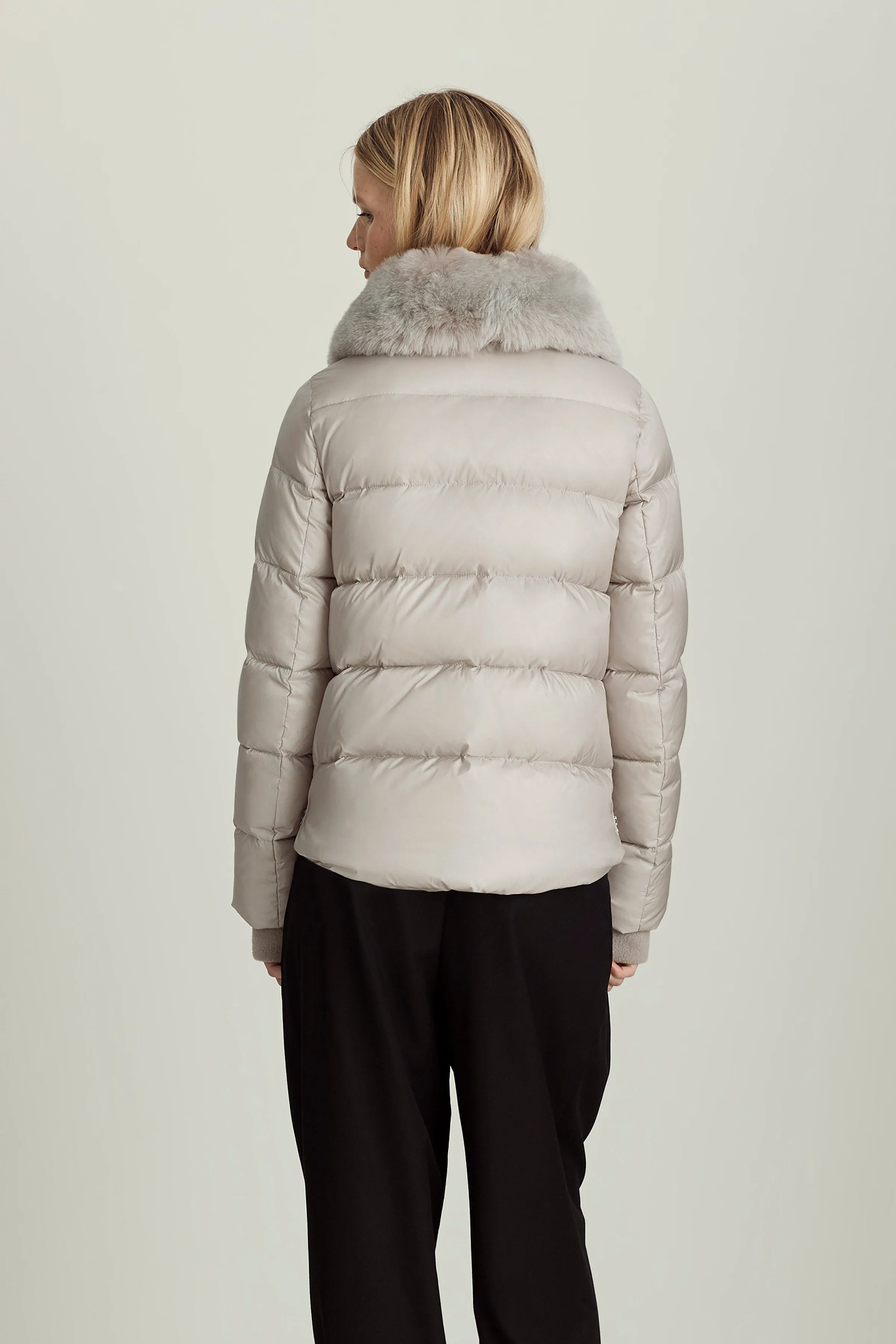 Vera - SHEARLING