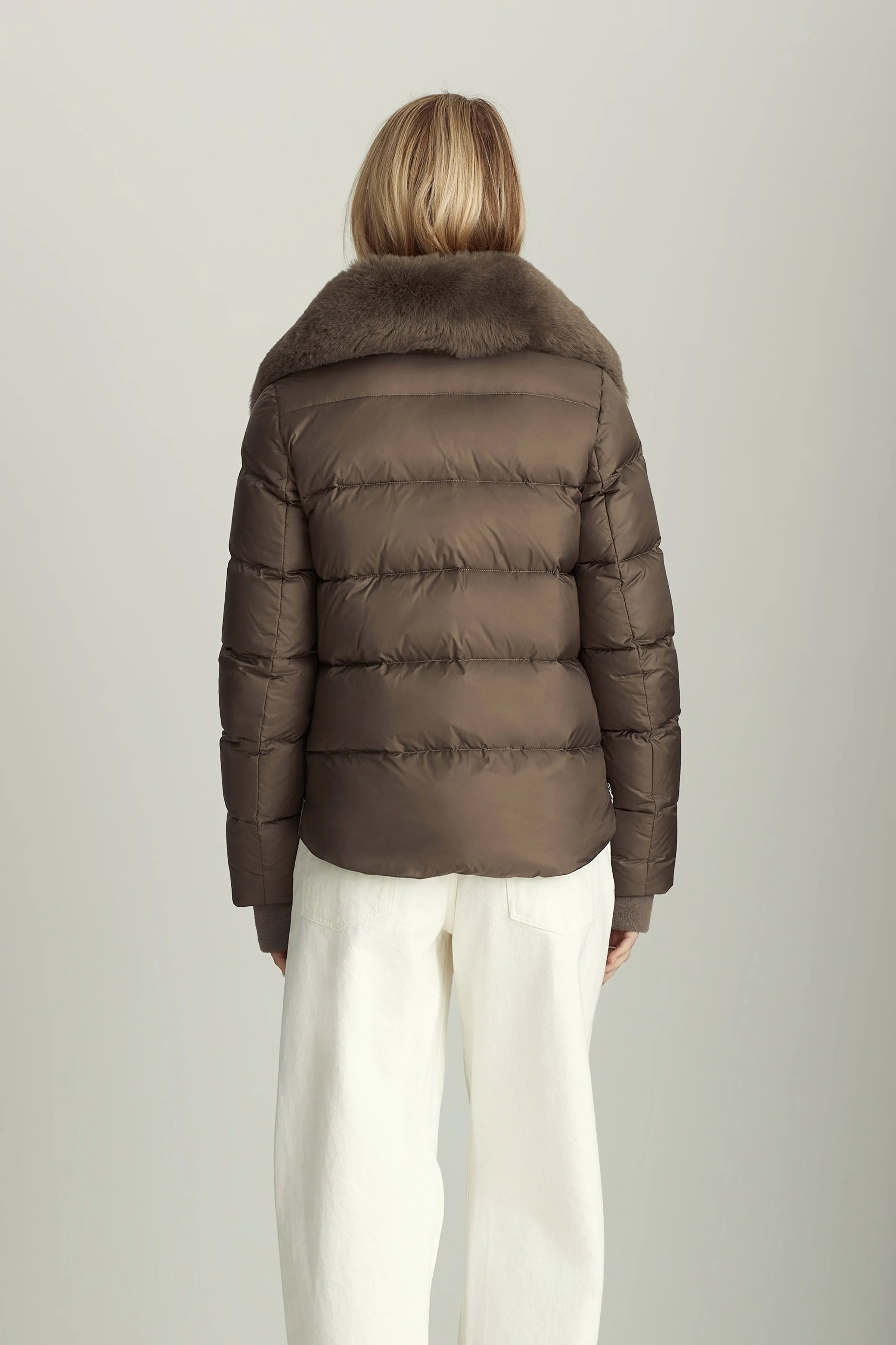 Vera - SHEARLING