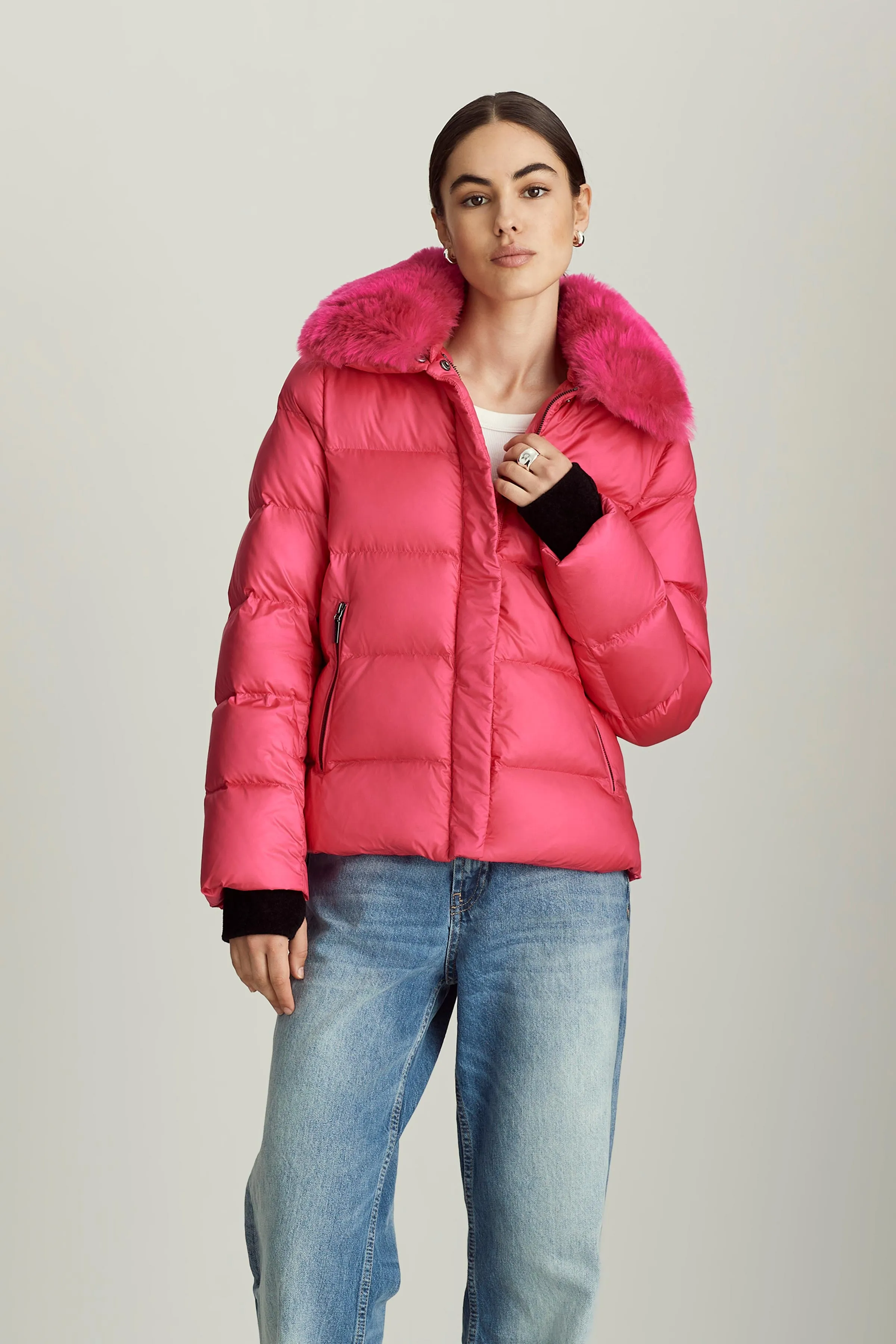 Vera - SHEARLING