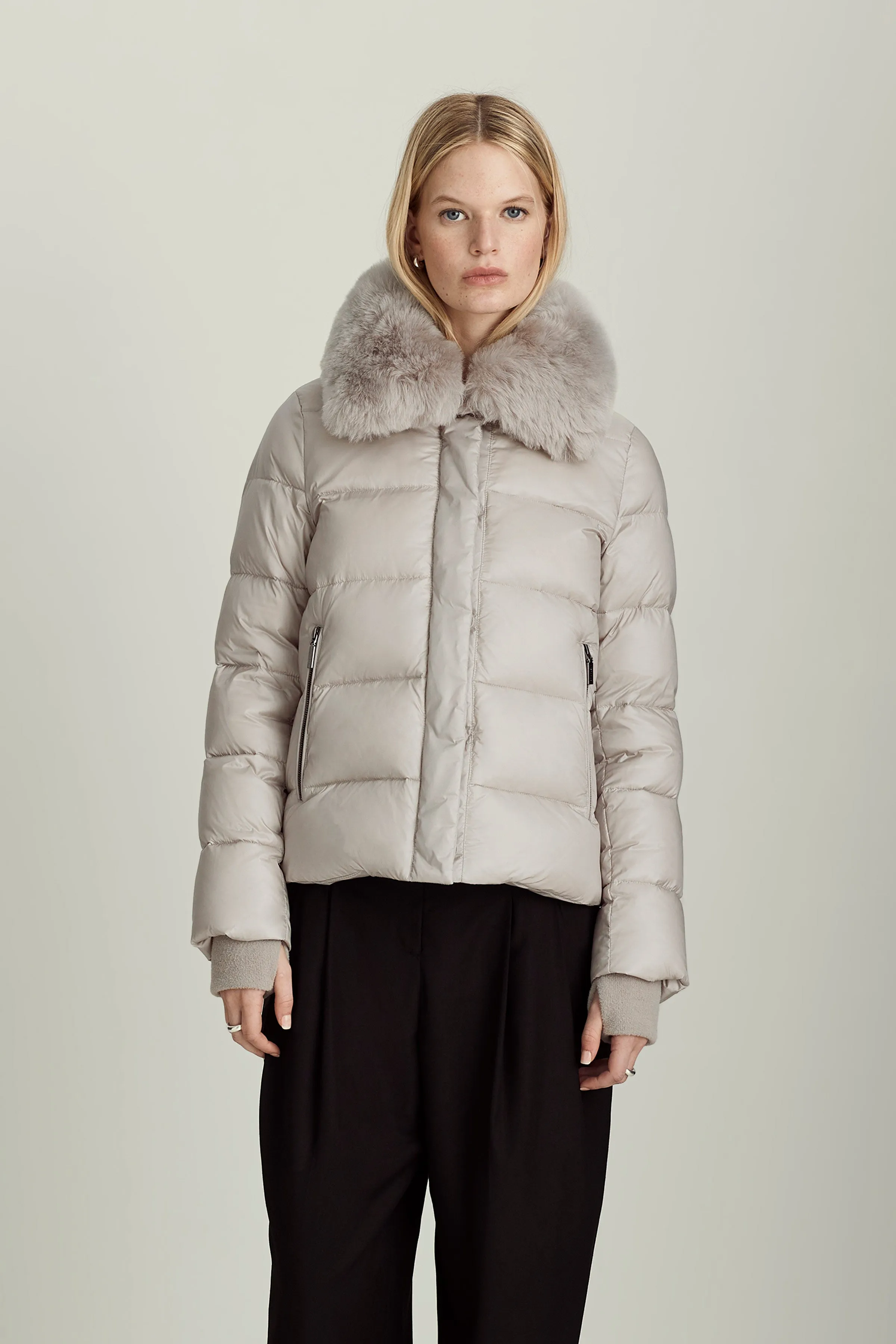 Vera - SHEARLING
