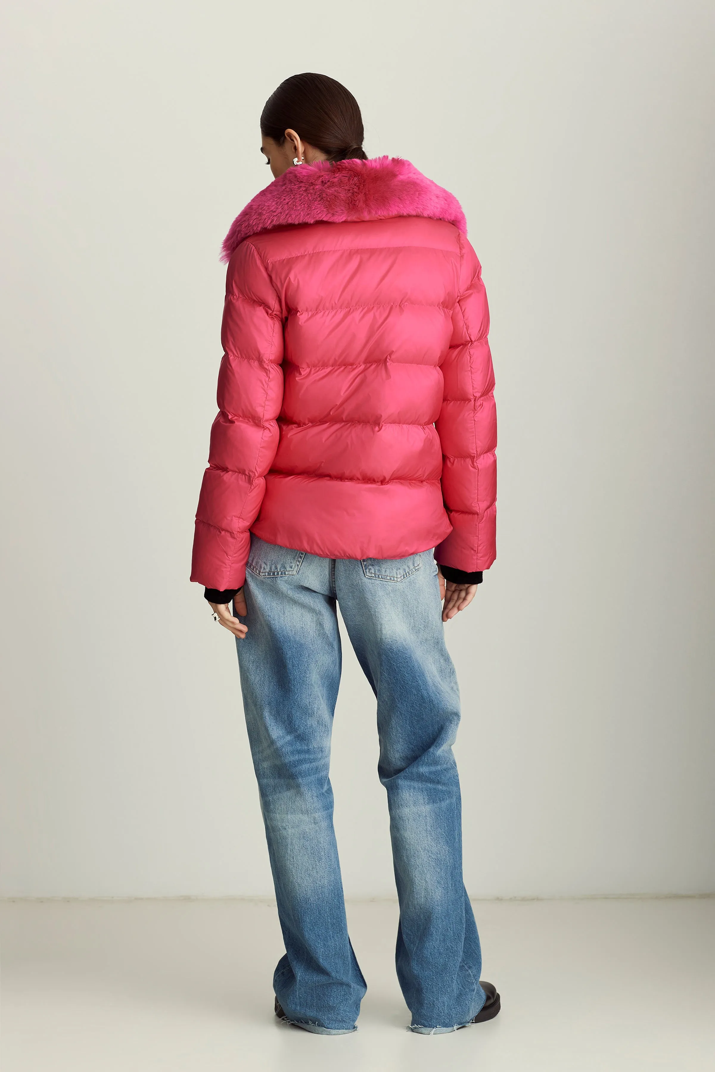 Vera - SHEARLING