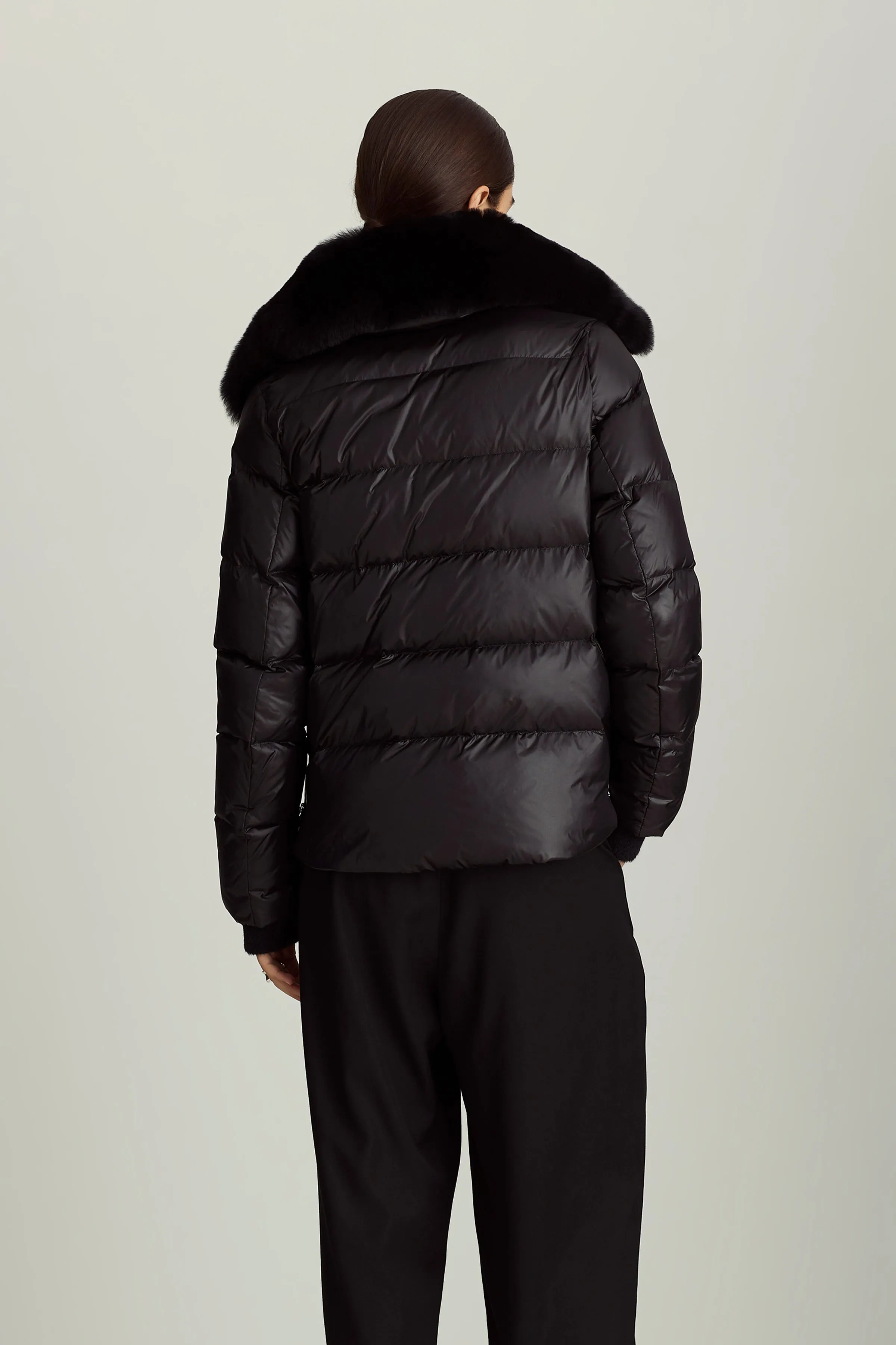 Vera - SHEARLING