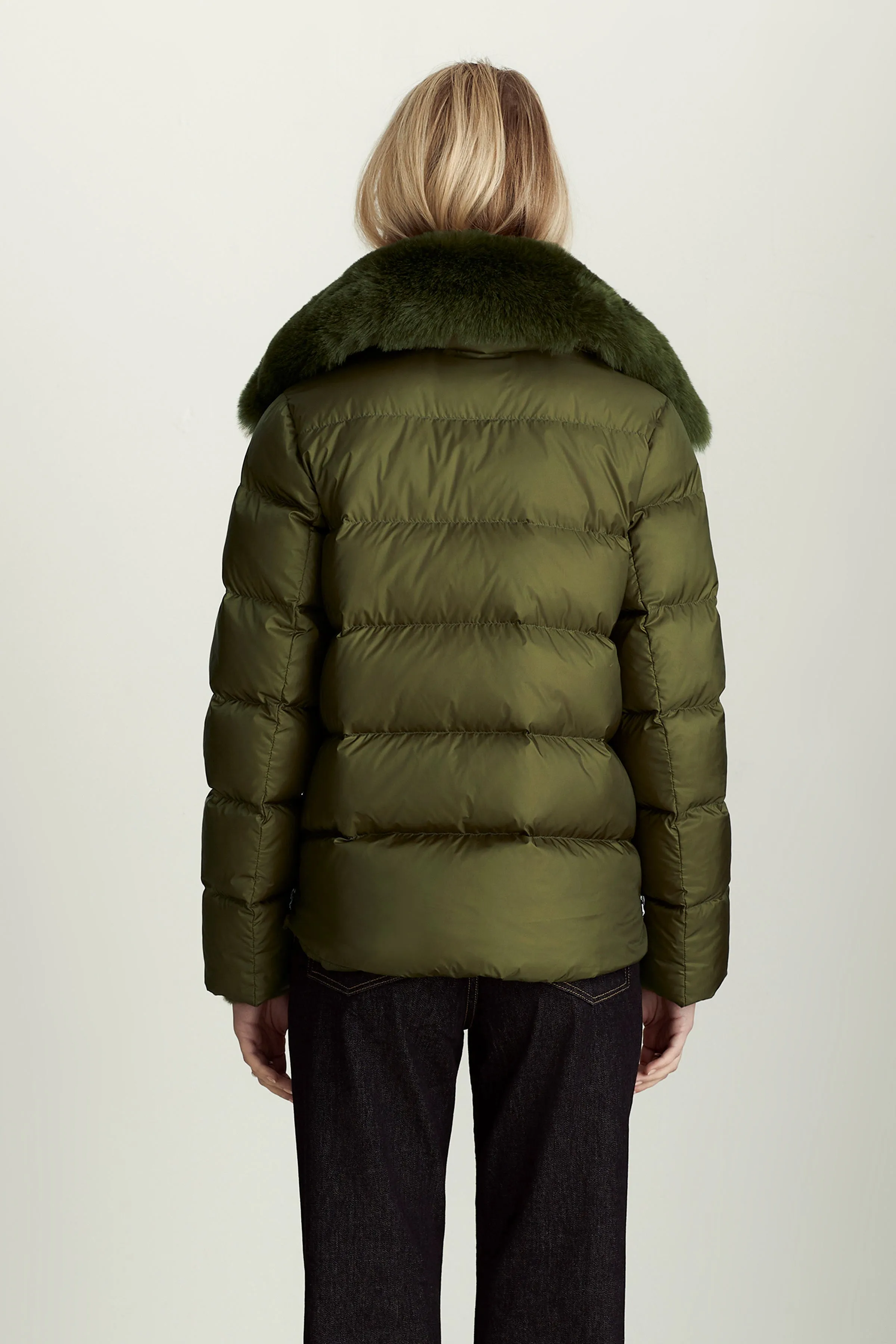 Vera - SHEARLING