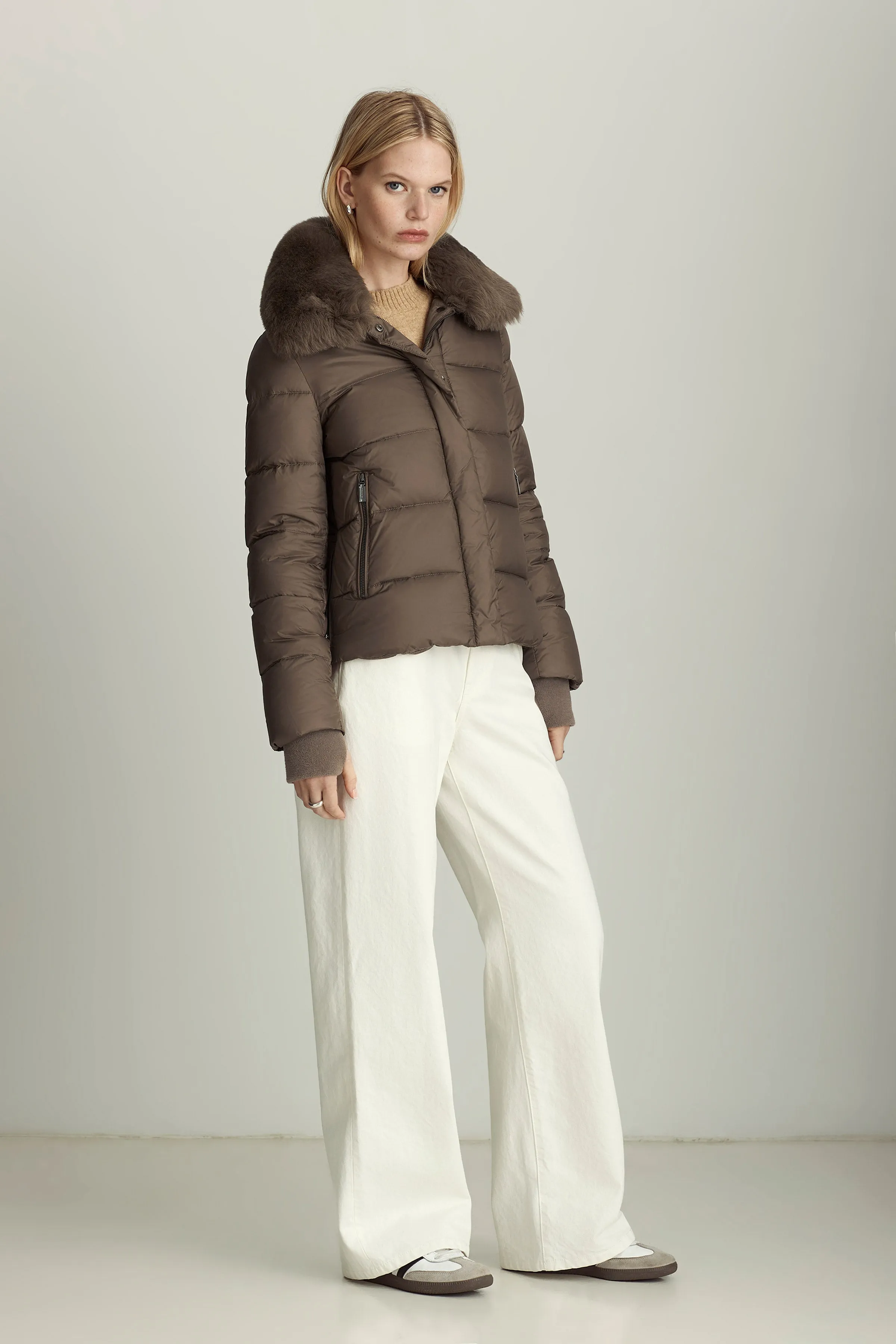 Vera - SHEARLING