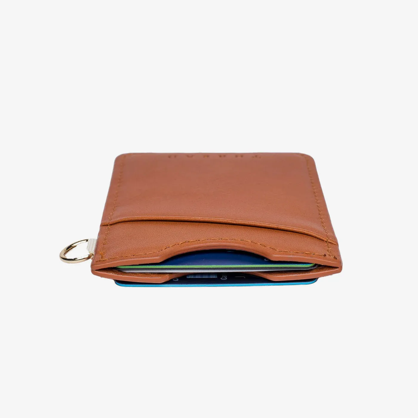 VERTICAL WALLET