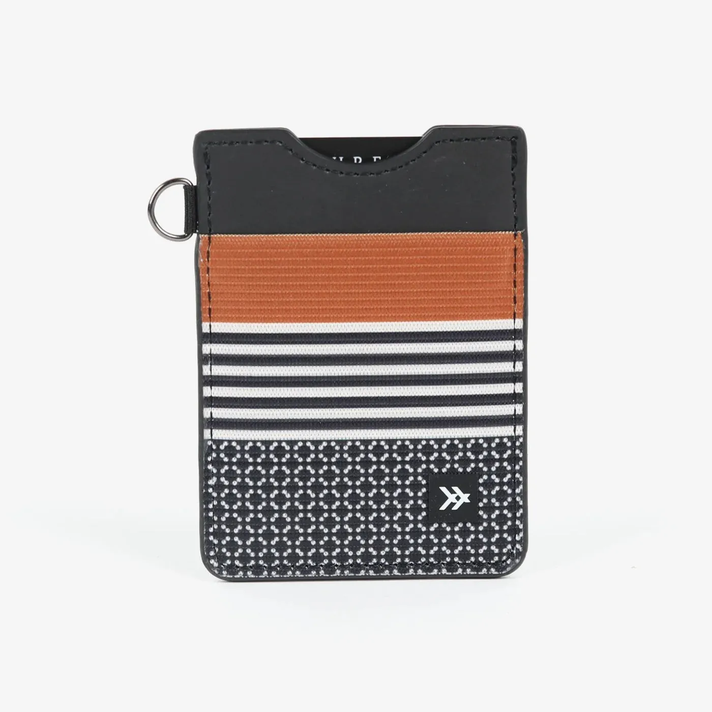 VERTICAL WALLET