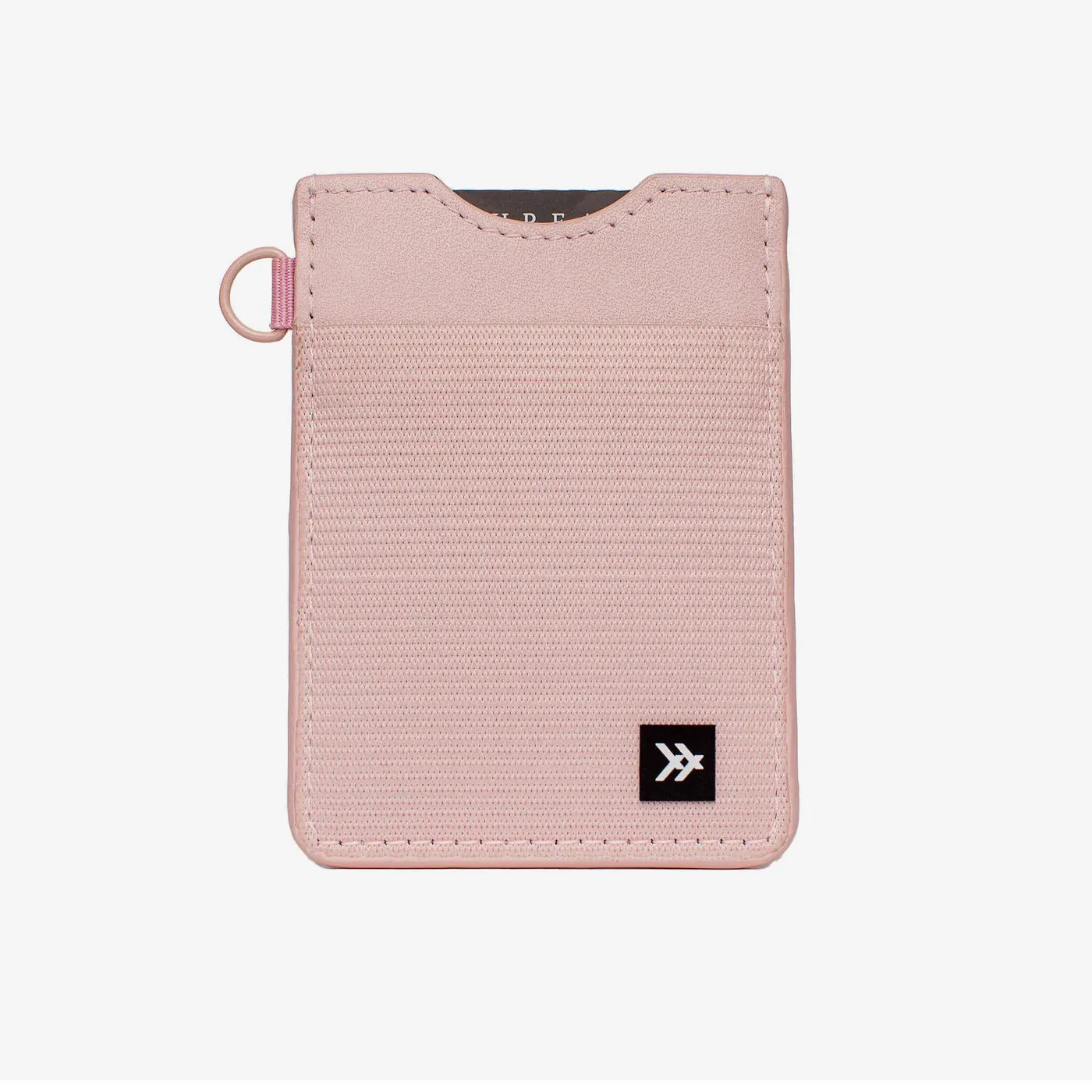 VERTICAL WALLET