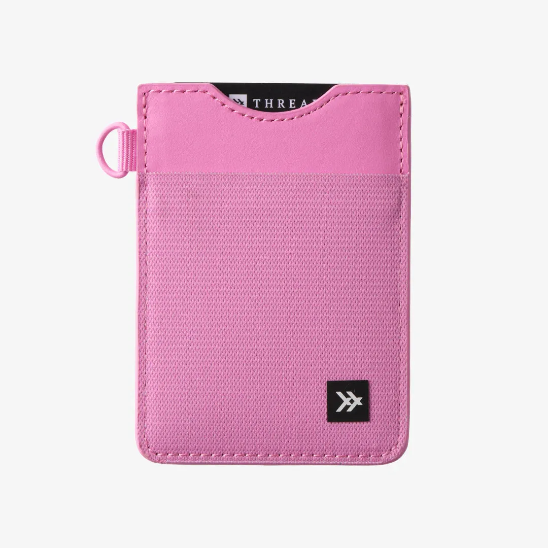 VERTICAL WALLET
