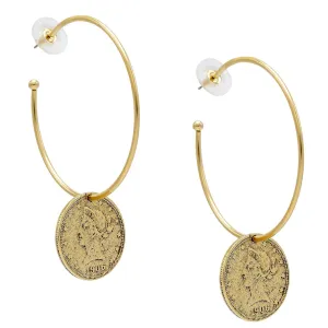 Vintage Hoops