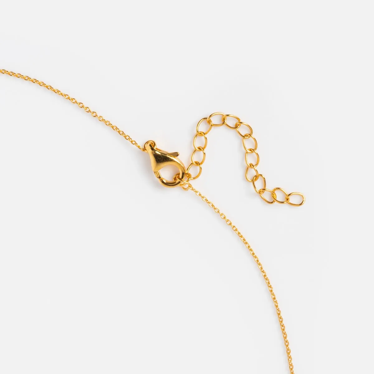 Vintage Inspired Zodiac Coin Necklace