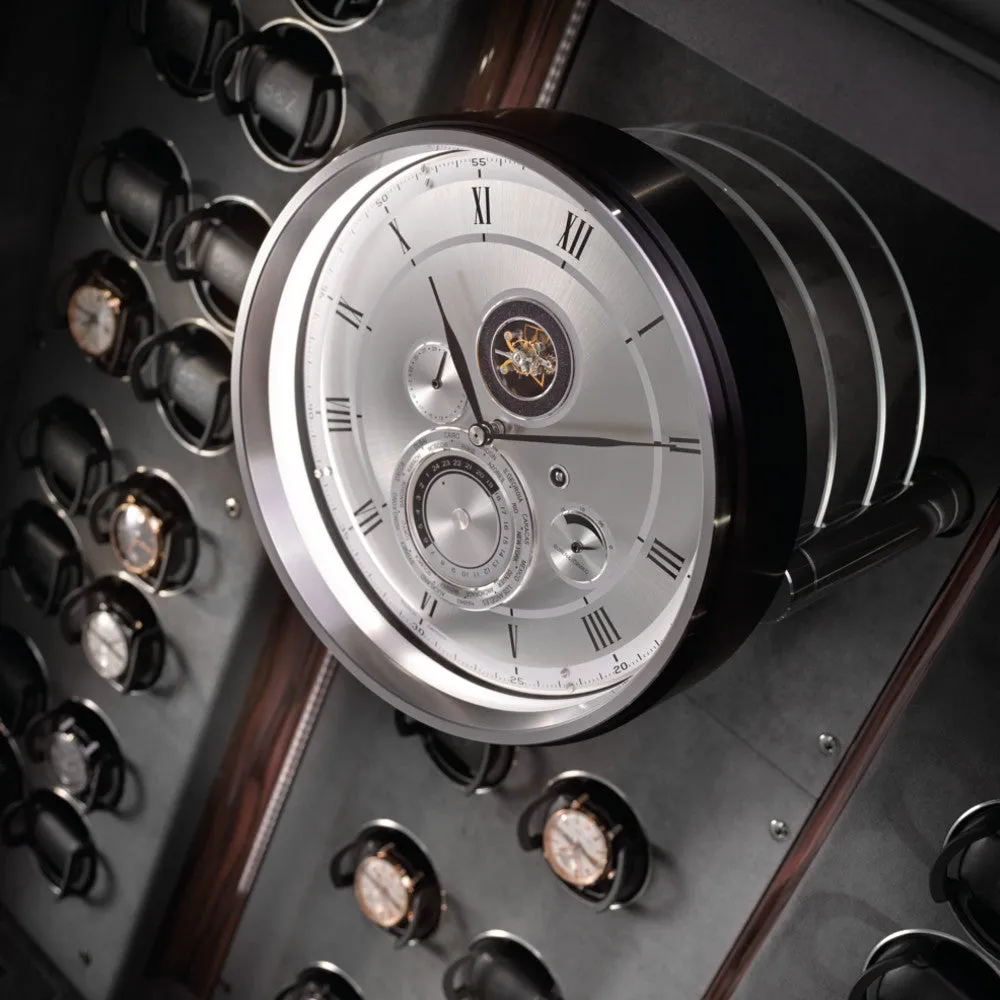 Vision StandAlone Time Mover SI-110 Safe