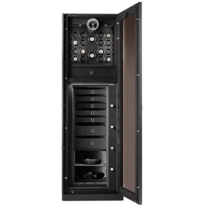 Vision StandAlone Time Mover SI-110 Safe