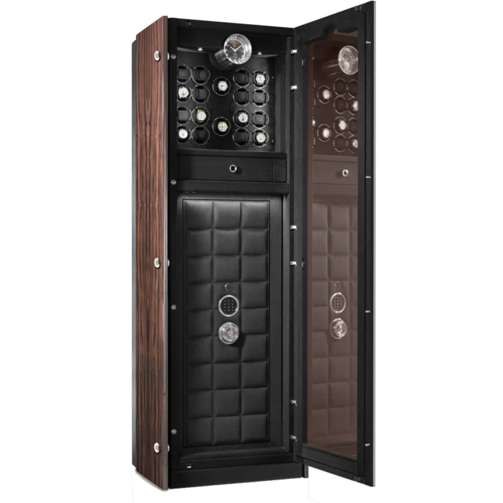 Vision StandAlone Time Mover SI-110 Safe