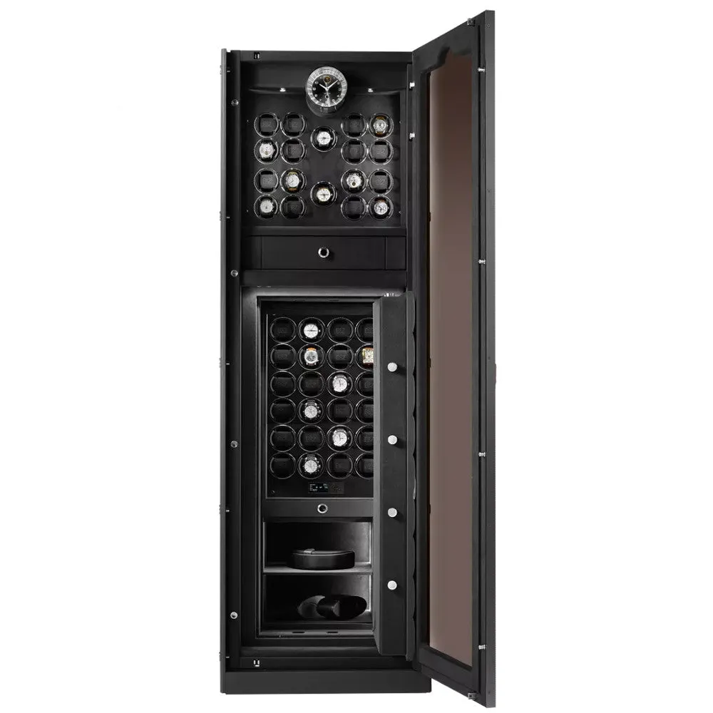 Vision StandAlone Time Mover SI-110 Safe
