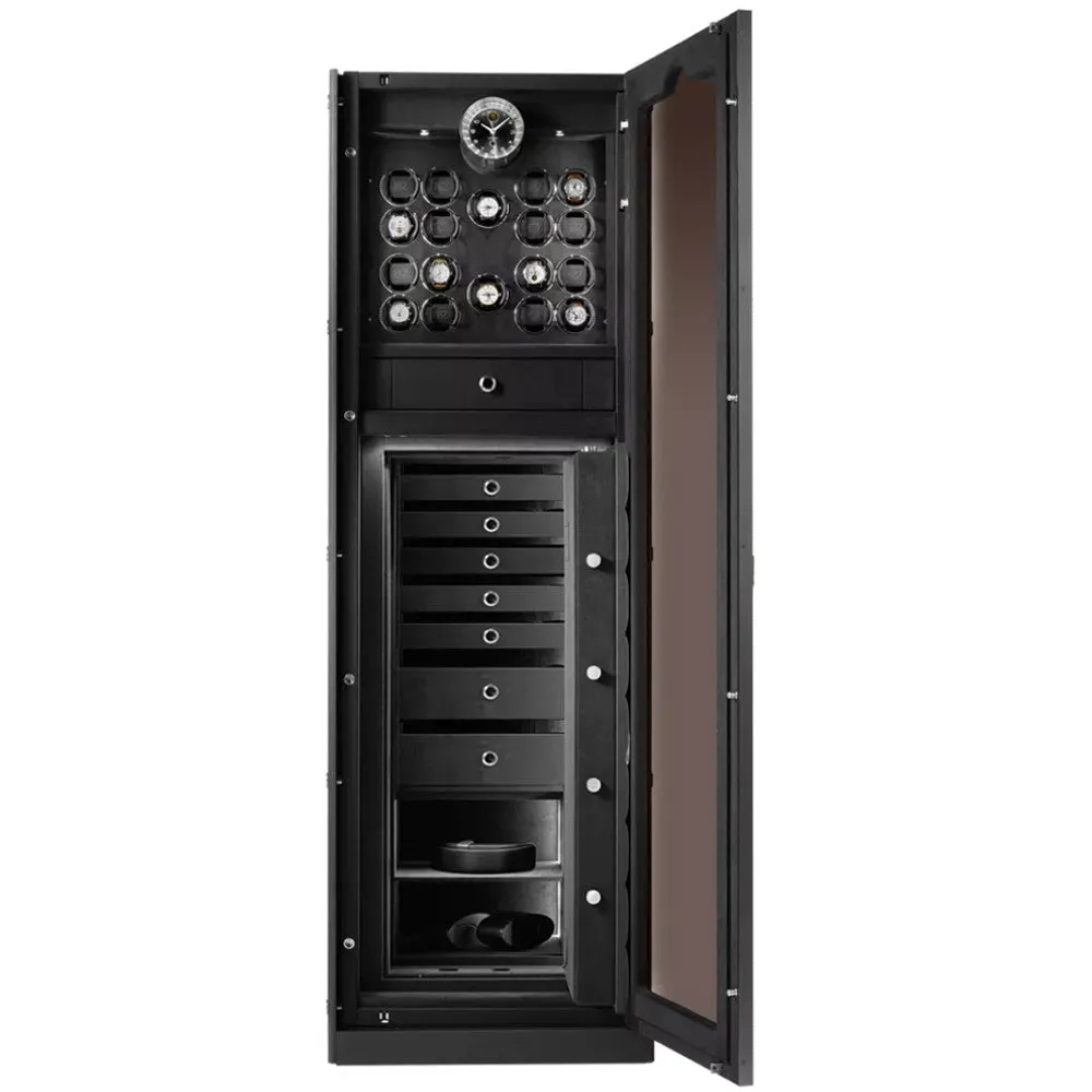 Vision StandAlone Time Mover SI-110 Safe