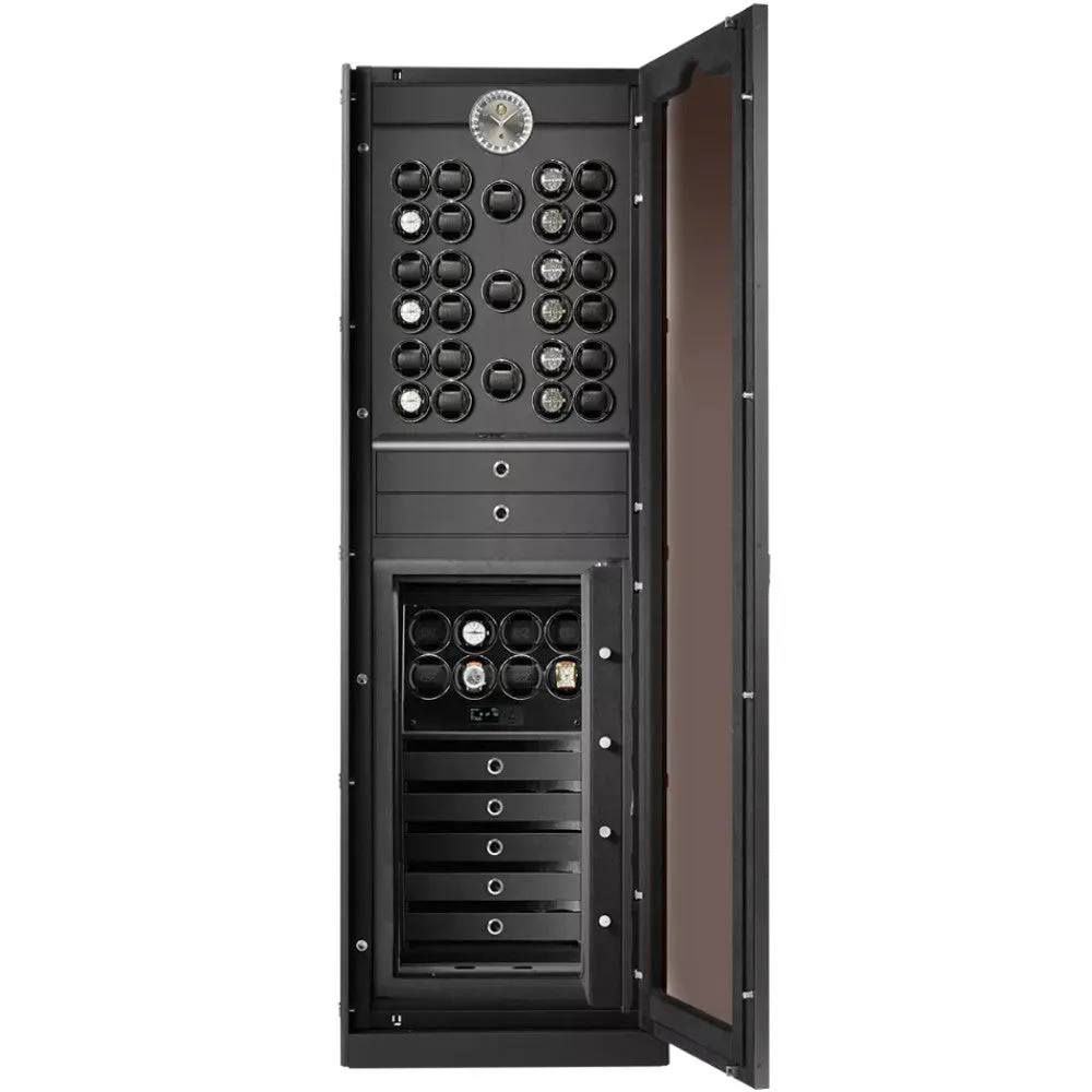 Vision StandAlone Time Mover SI-80 Safe