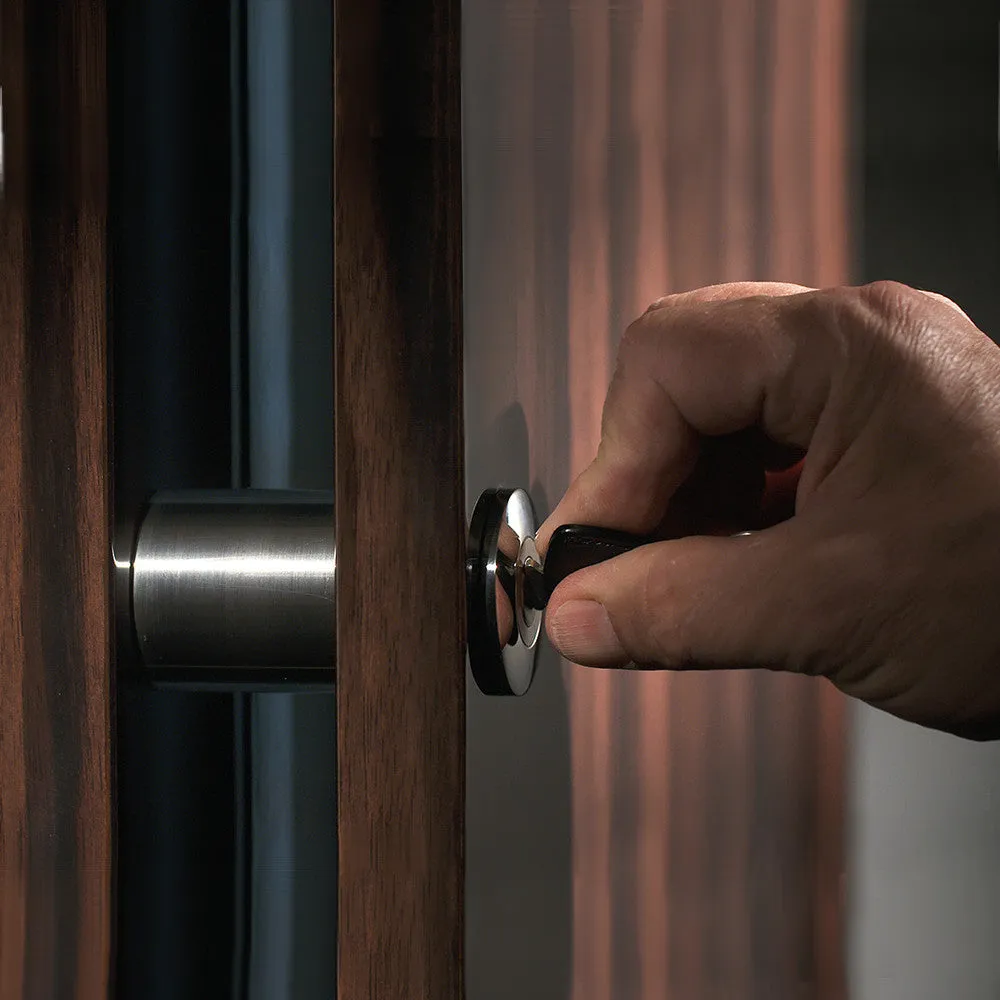 Vision StandAlone Time Mover SI-80 Safe