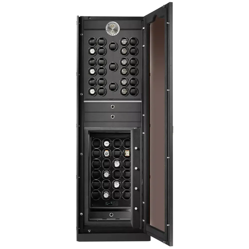 Vision StandAlone Time Mover SI-80 Safe