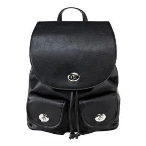 Vism Women's CCW Backpack - Black