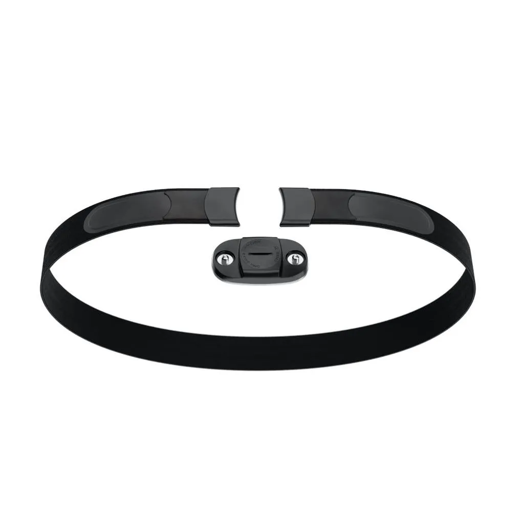 Wahoo TICKR Gen2 Heart Rate Monitor - White