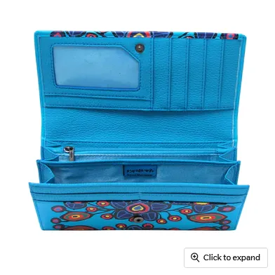 Wallet (Birds)
