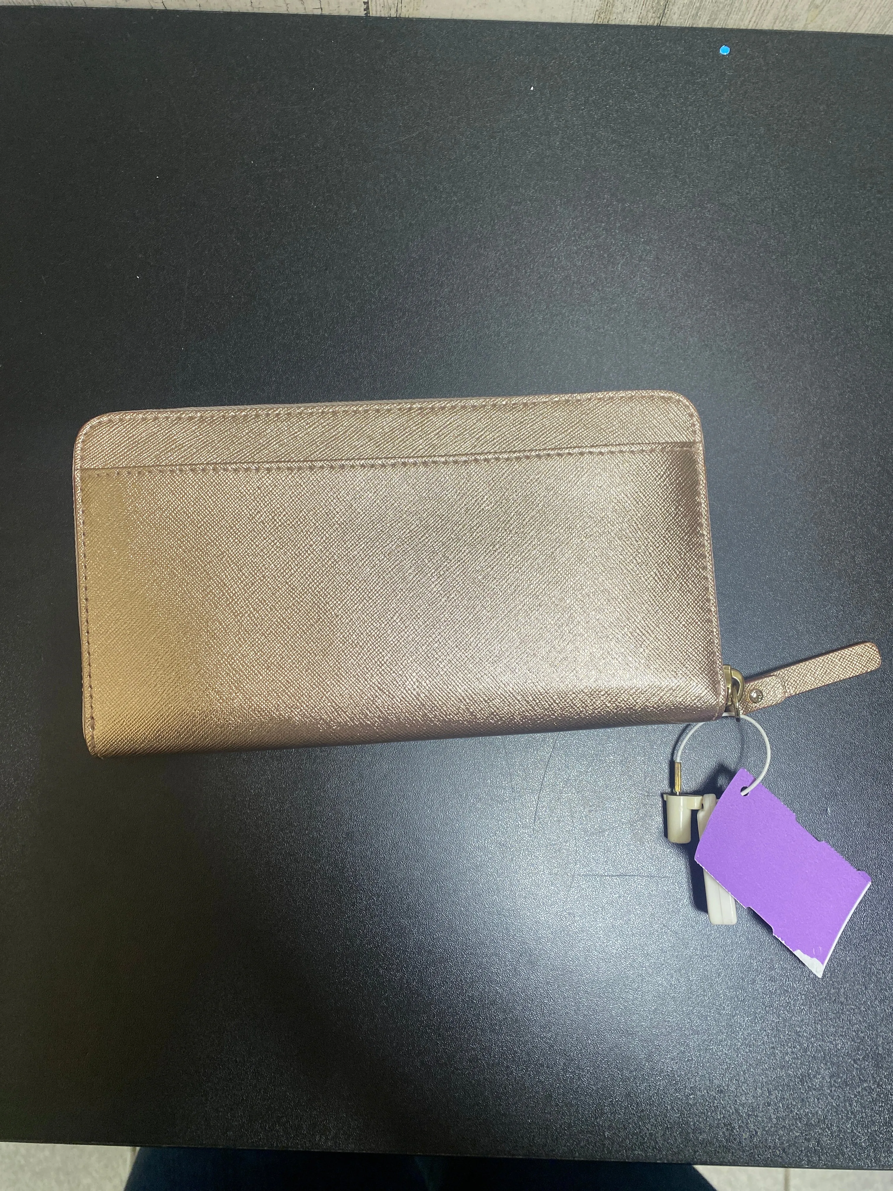 Wallet Designer By Kate Spade  Size: Large