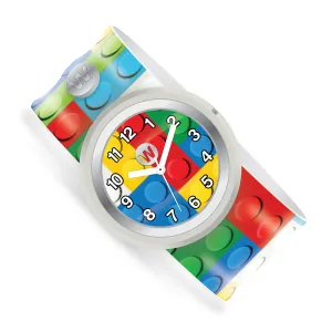 Watchitude Build Up Slap Watch