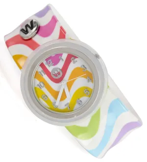 Watchitude Groovie Slap Watch