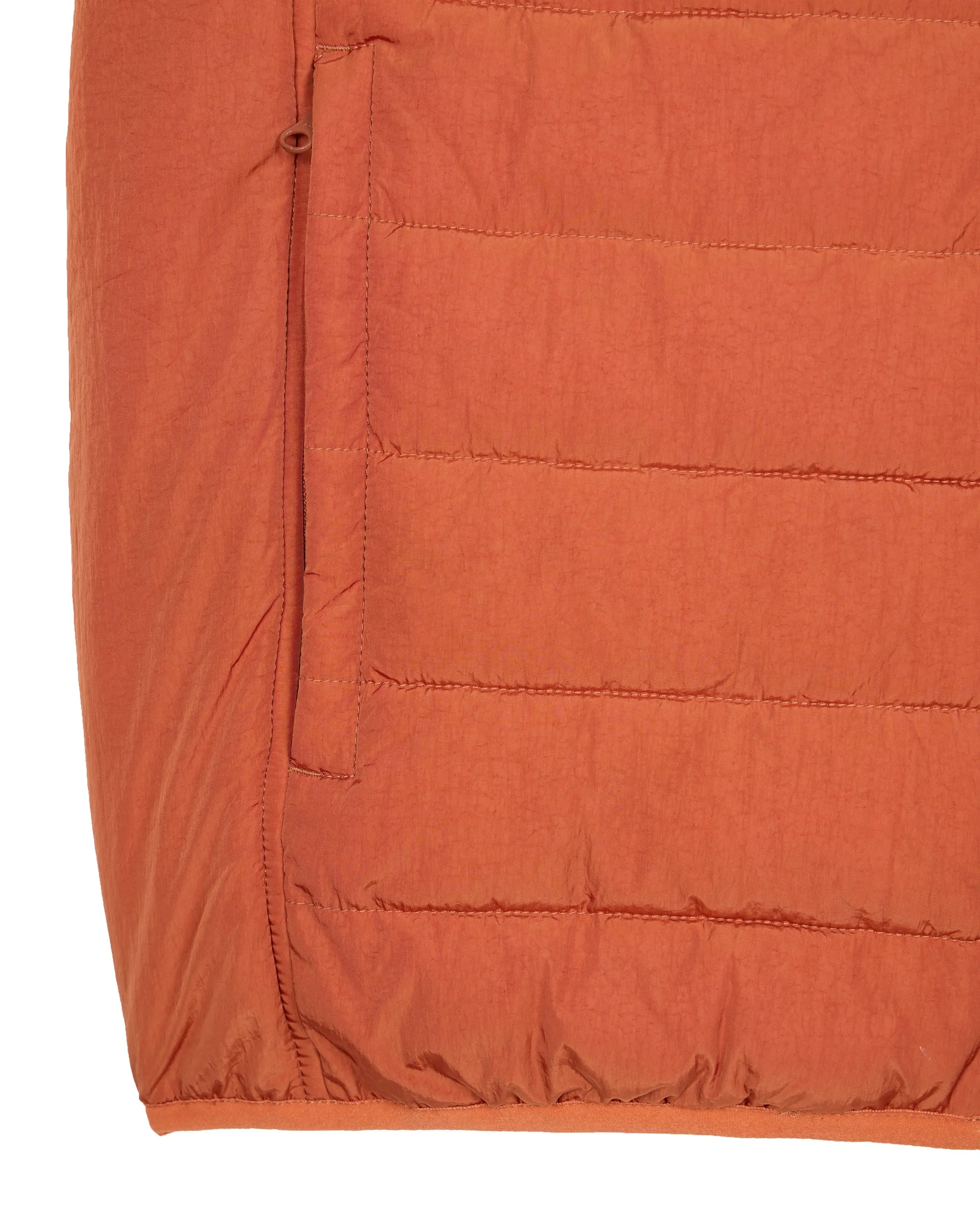 Weekend Offender Gacha Gilet Copper