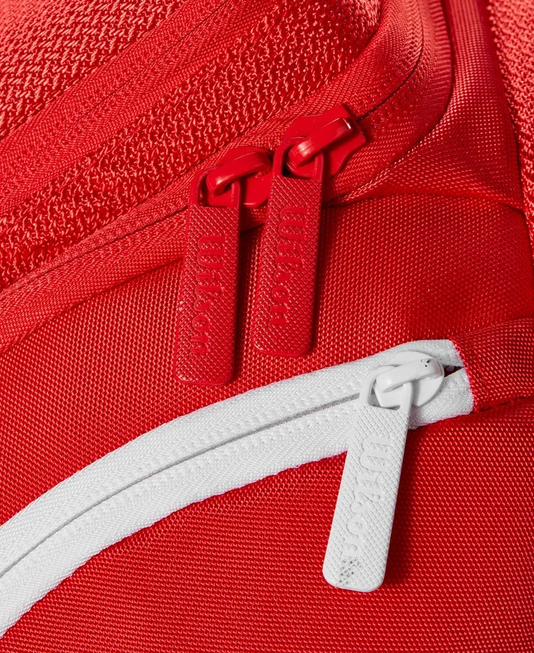 Wilson Super Tour Wilson Red Backpack Red