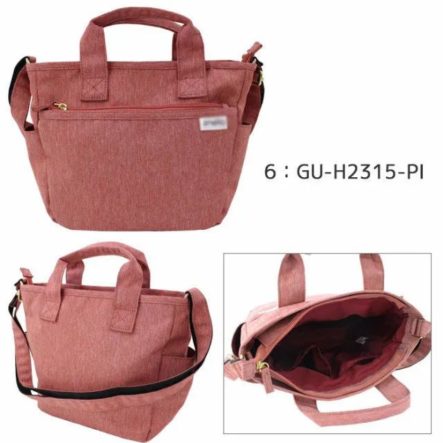 Women's & Men's Away From Home Lightweight Version Crossbody Bags
