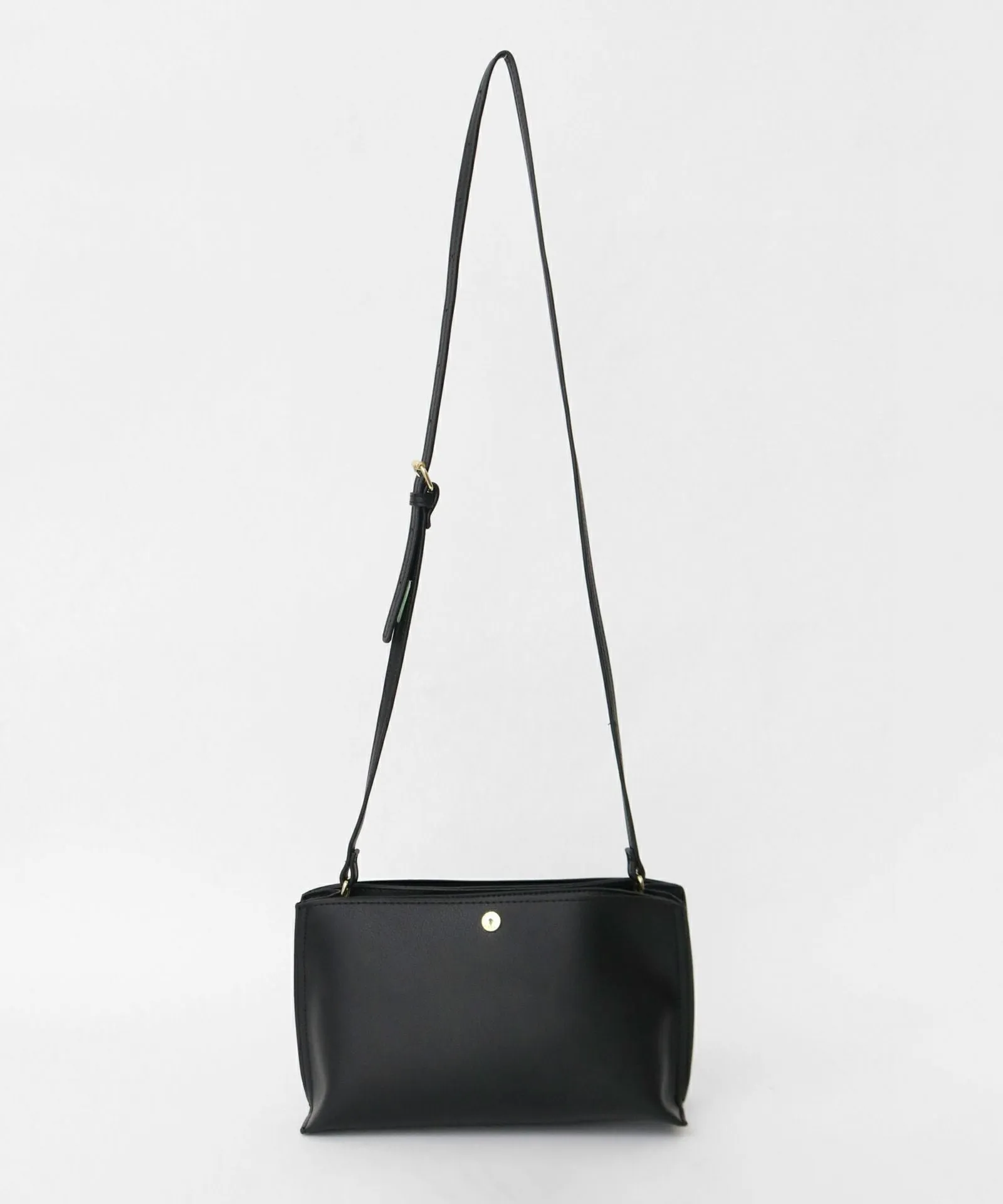 Women's Style Fresh Ice Cream Shopping Light Crossbody Bags