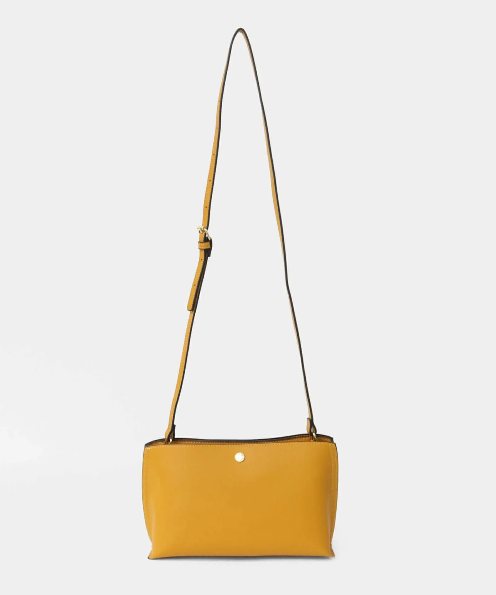 Women's Style Fresh Ice Cream Shopping Light Crossbody Bags