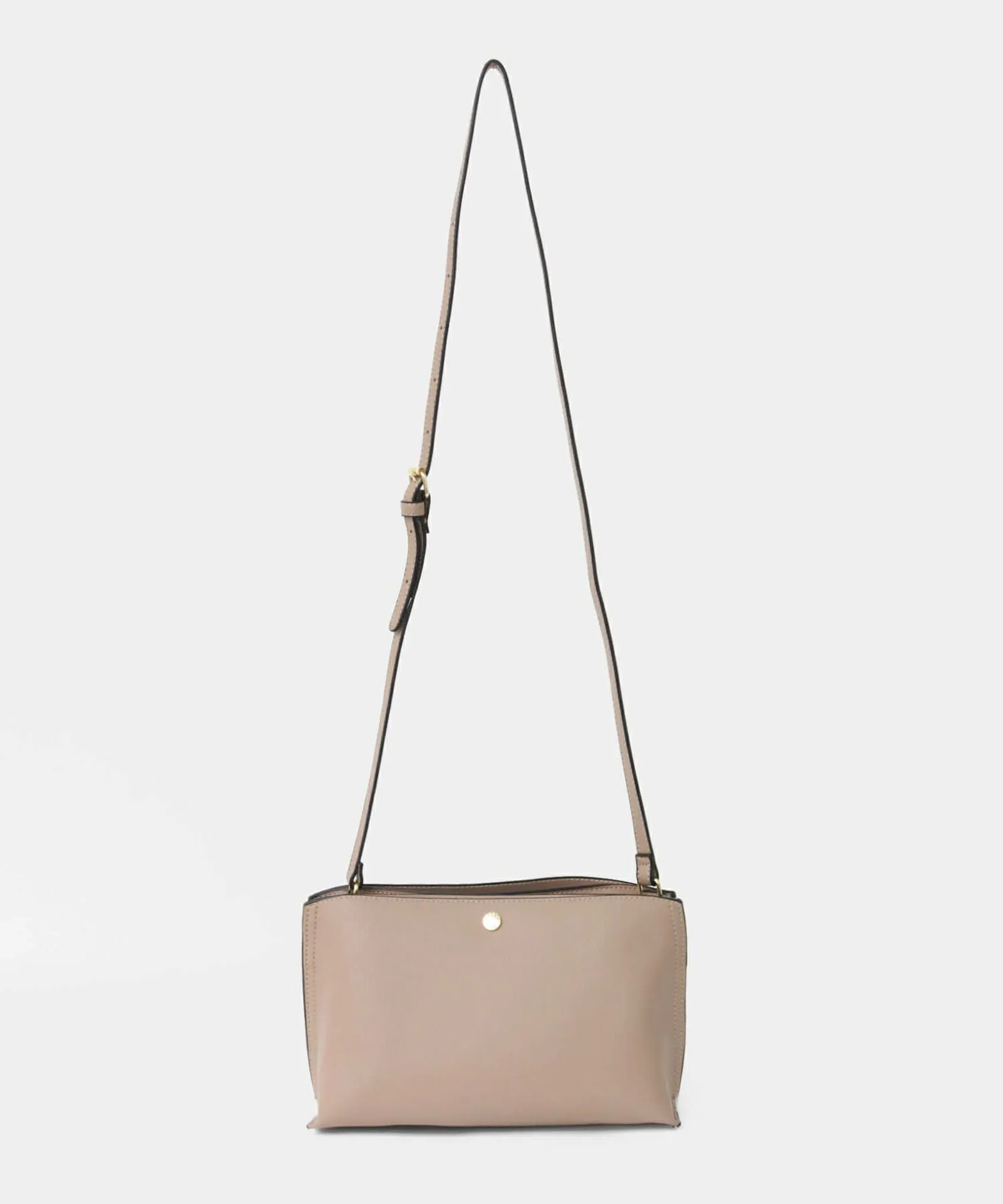 Women's Style Fresh Ice Cream Shopping Light Crossbody Bags