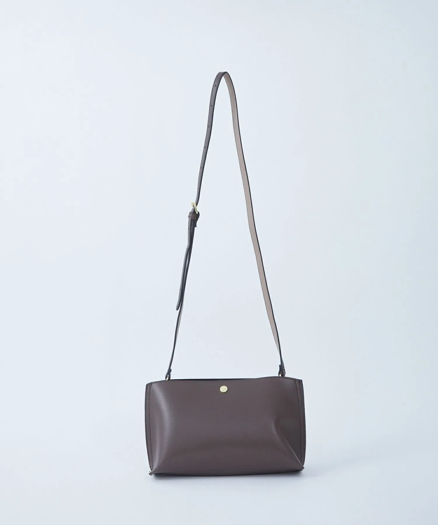 Women's Style Fresh Ice Cream Shopping Light Crossbody Bags