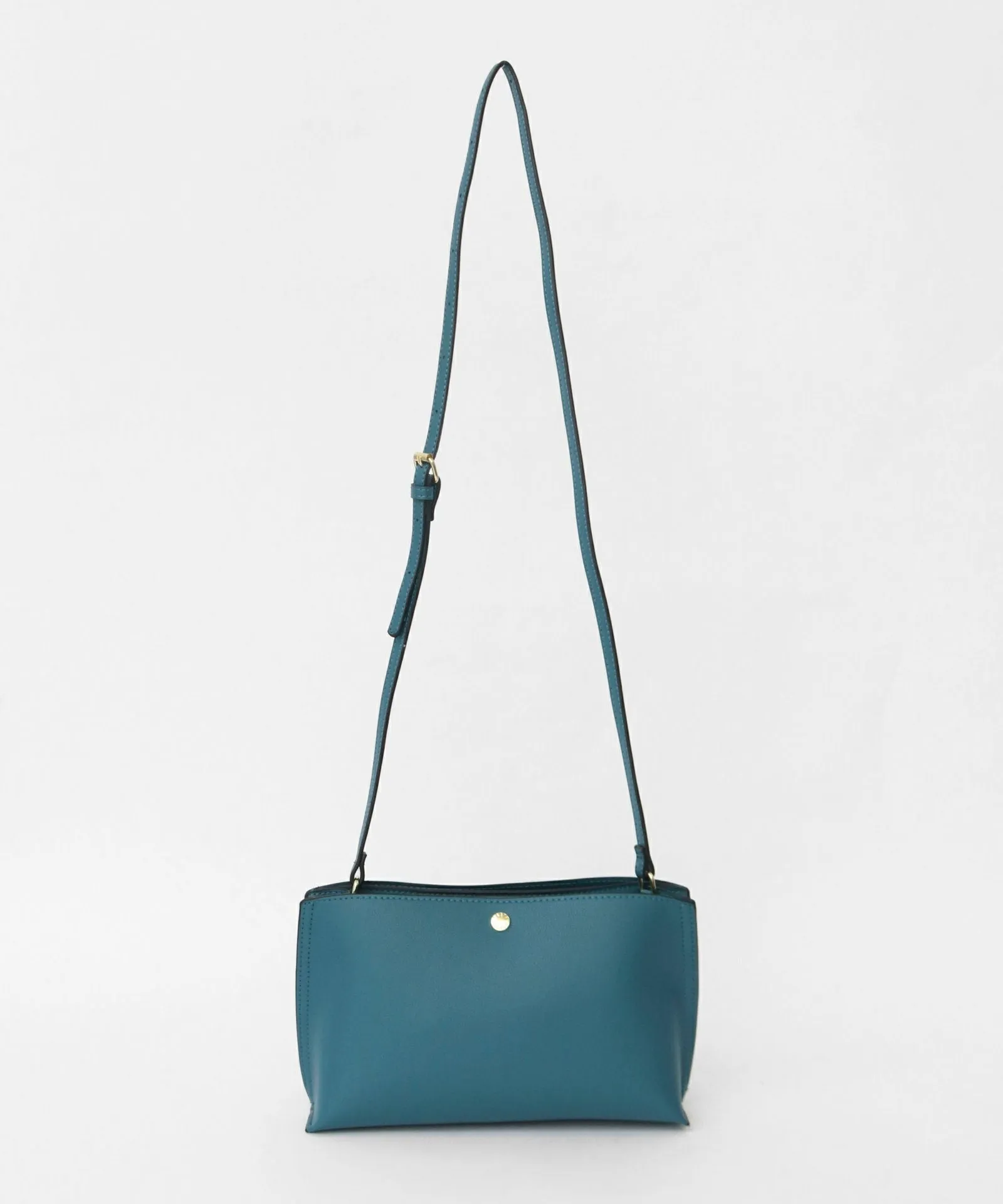 Women's Style Fresh Ice Cream Shopping Light Crossbody Bags