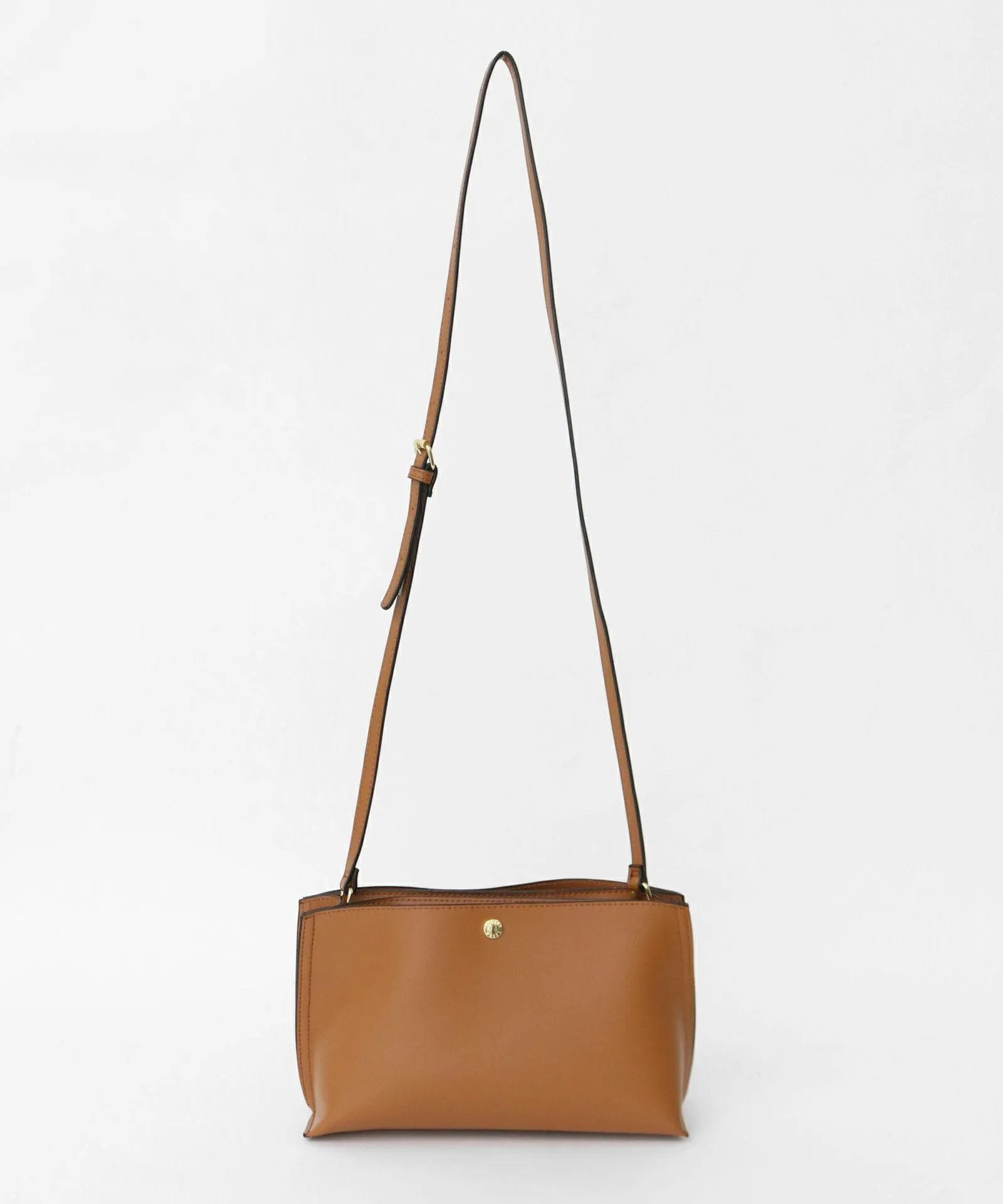 Women's Style Fresh Ice Cream Shopping Light Crossbody Bags