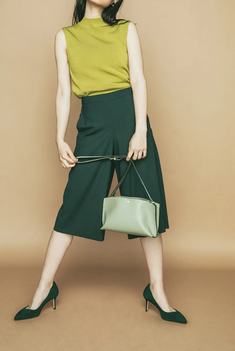 Women's Style Fresh Ice Cream Shopping Light Crossbody Bags