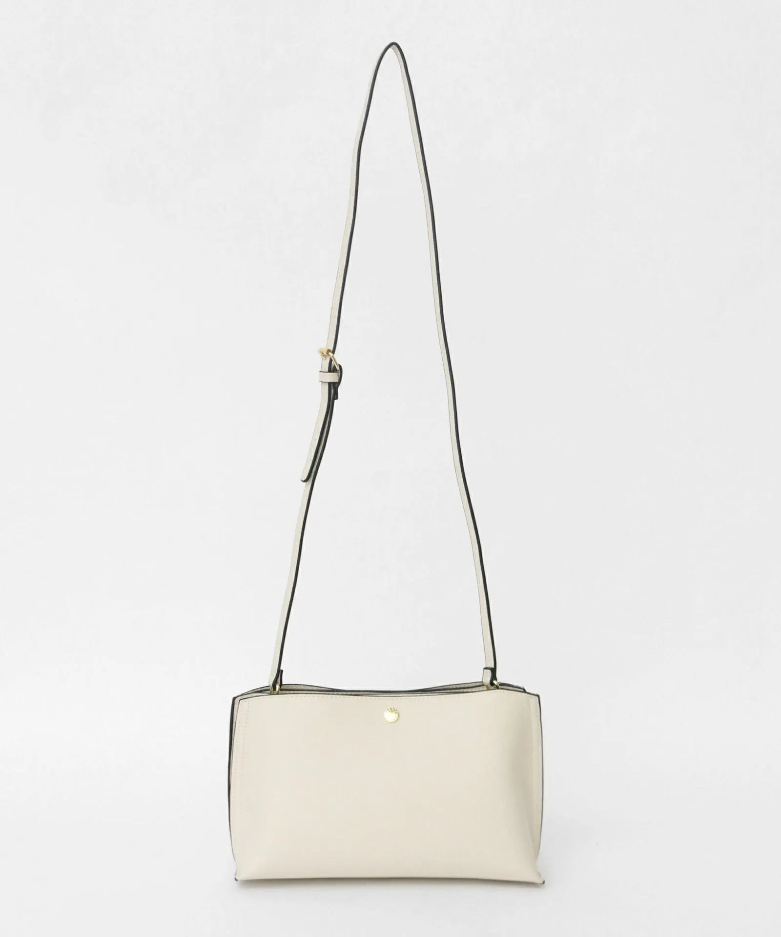 Women's Style Fresh Ice Cream Shopping Light Crossbody Bags