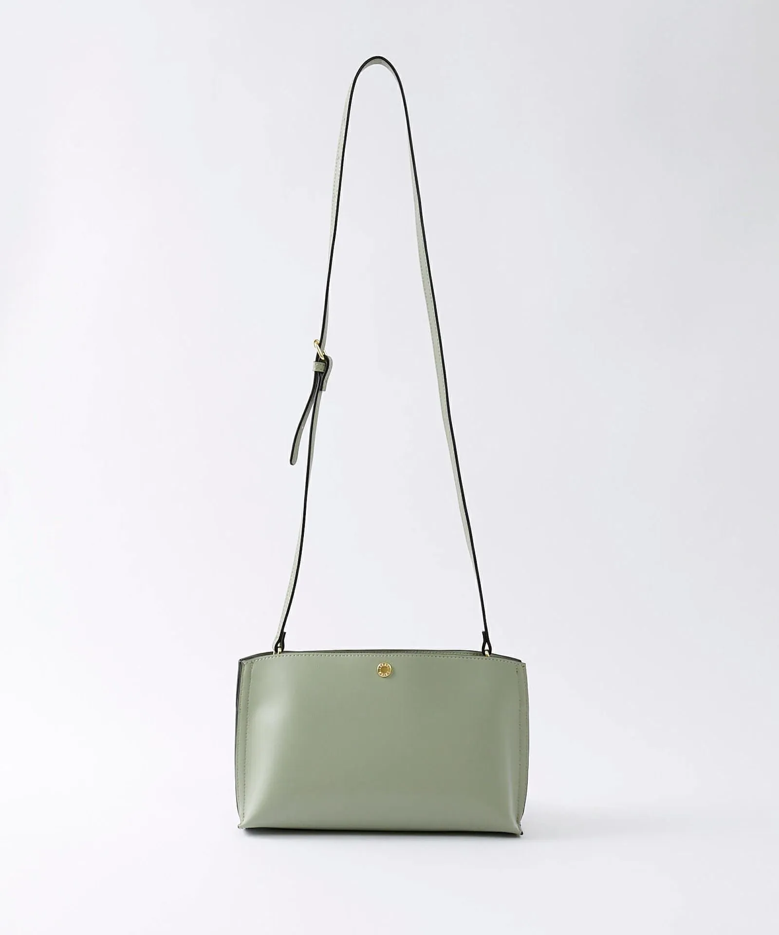 Women's Style Fresh Ice Cream Shopping Light Crossbody Bags