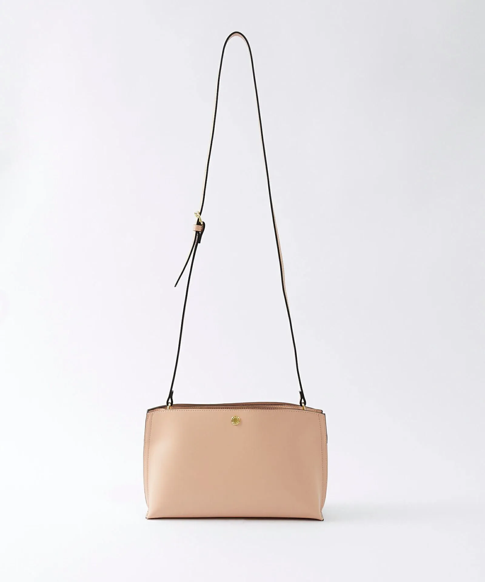 Women's Style Fresh Ice Cream Shopping Light Crossbody Bags