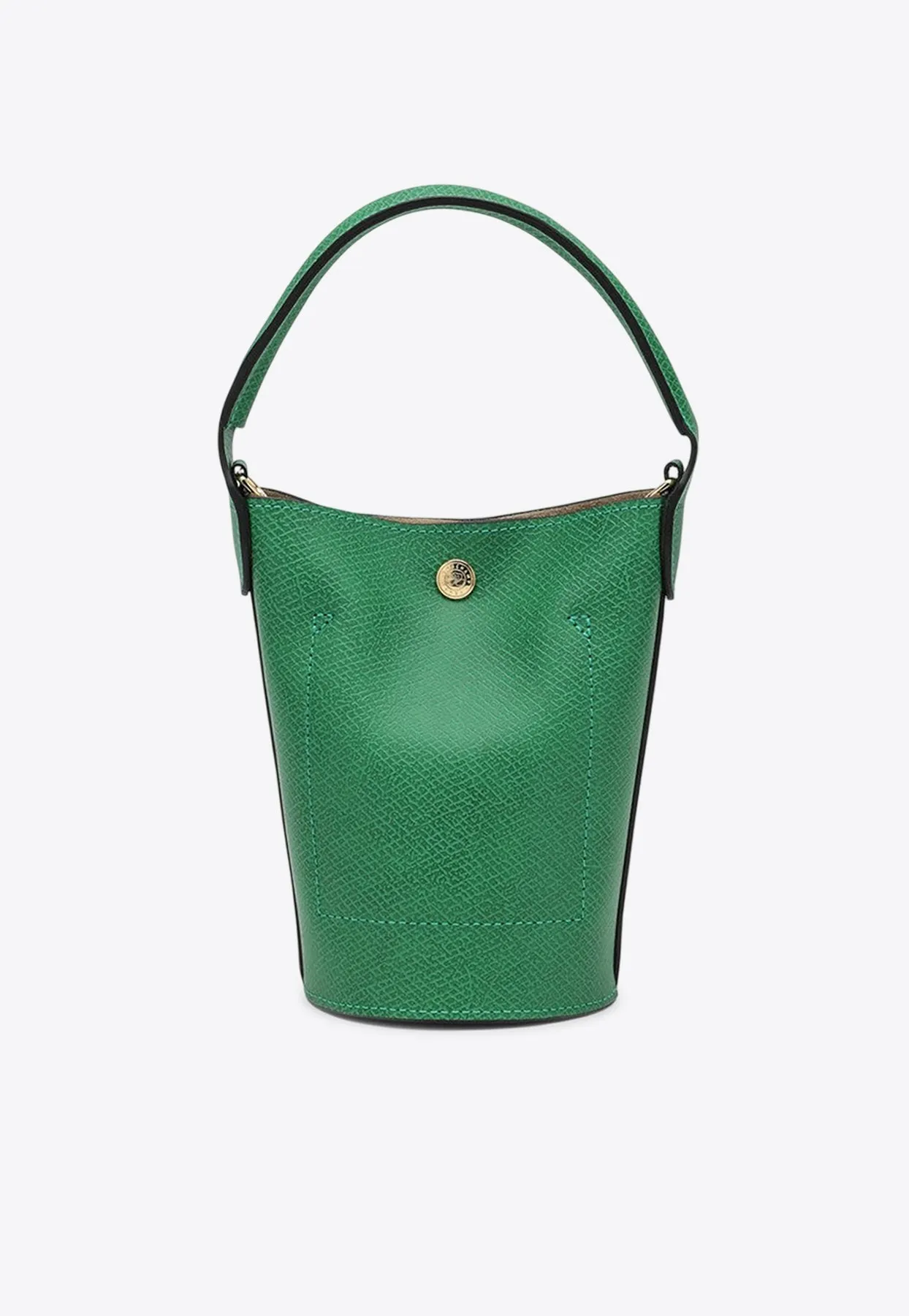 XS Epure Leather Crossbody Bag